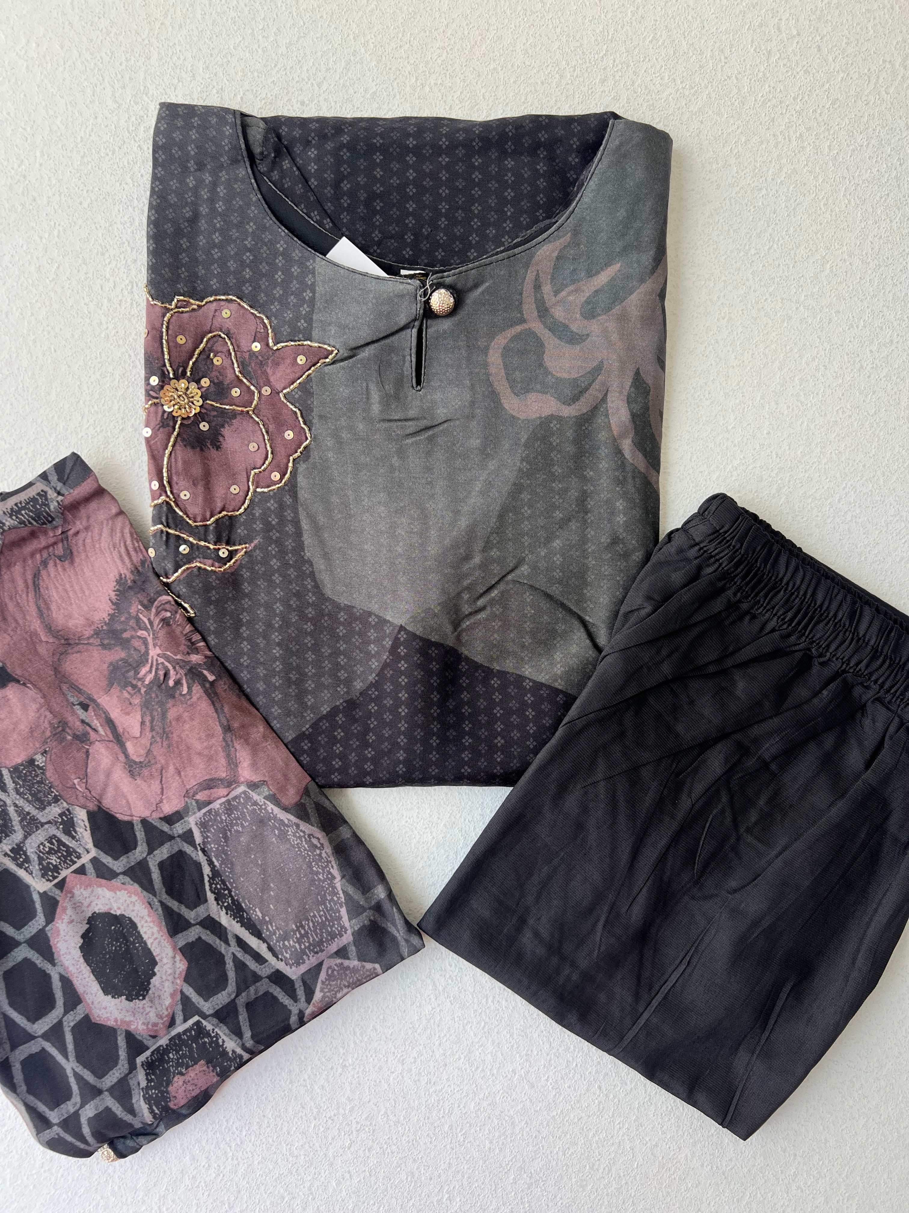 VASTRA SALWAR SETS - 0.14