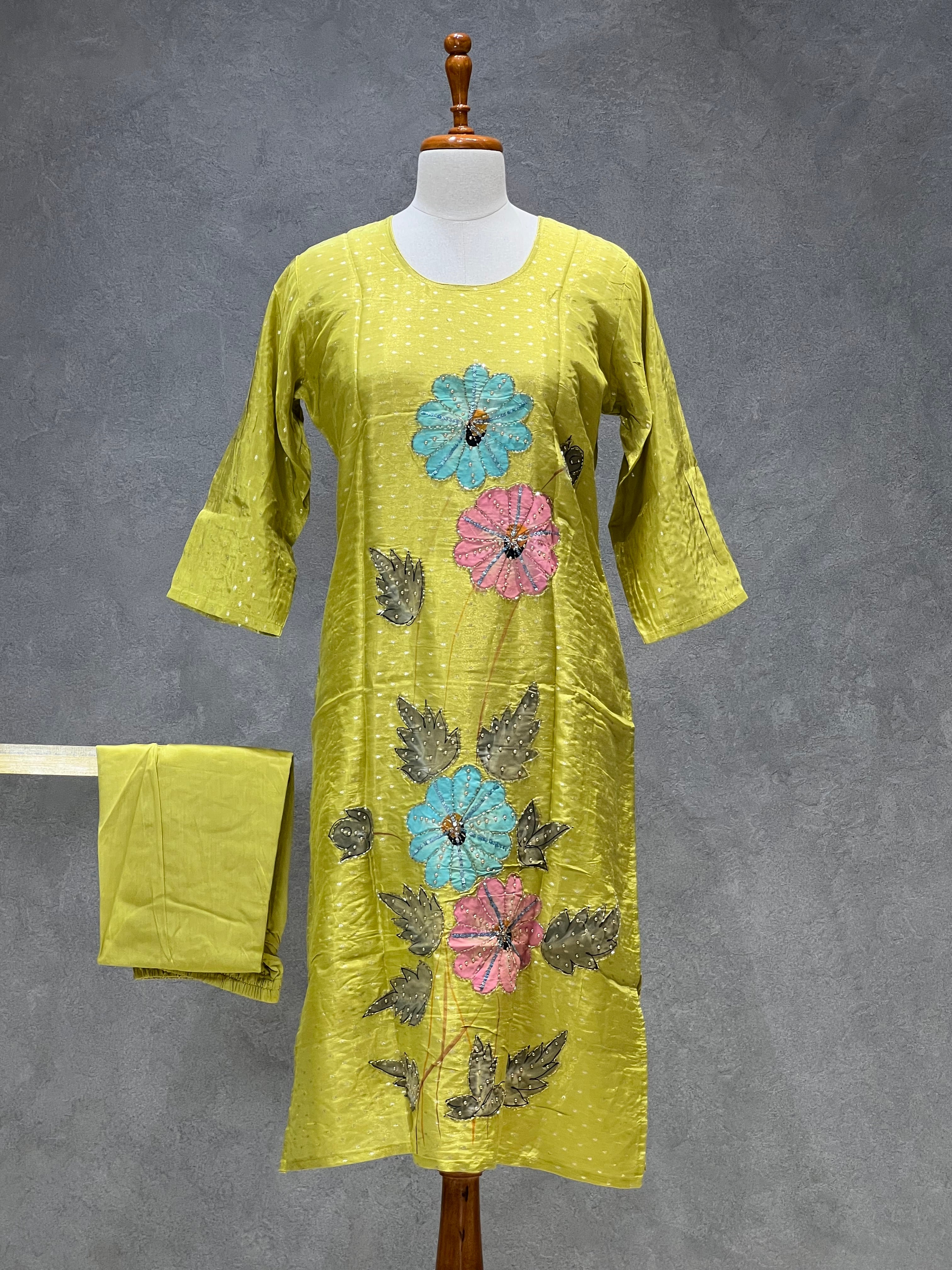 VASTRA SALWAR SETS - 0.12