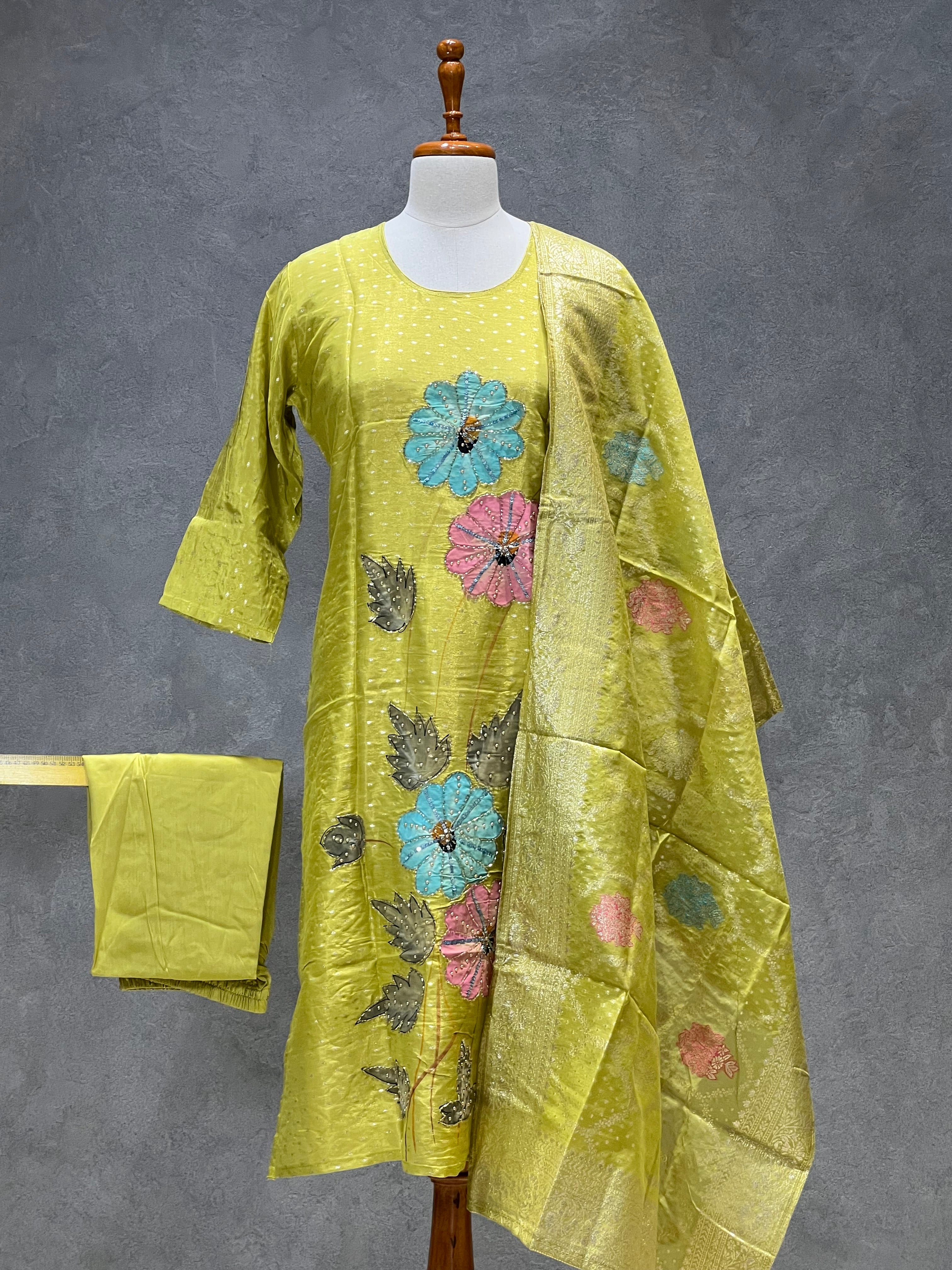 VASTRA SALWAR SETS - 0.12