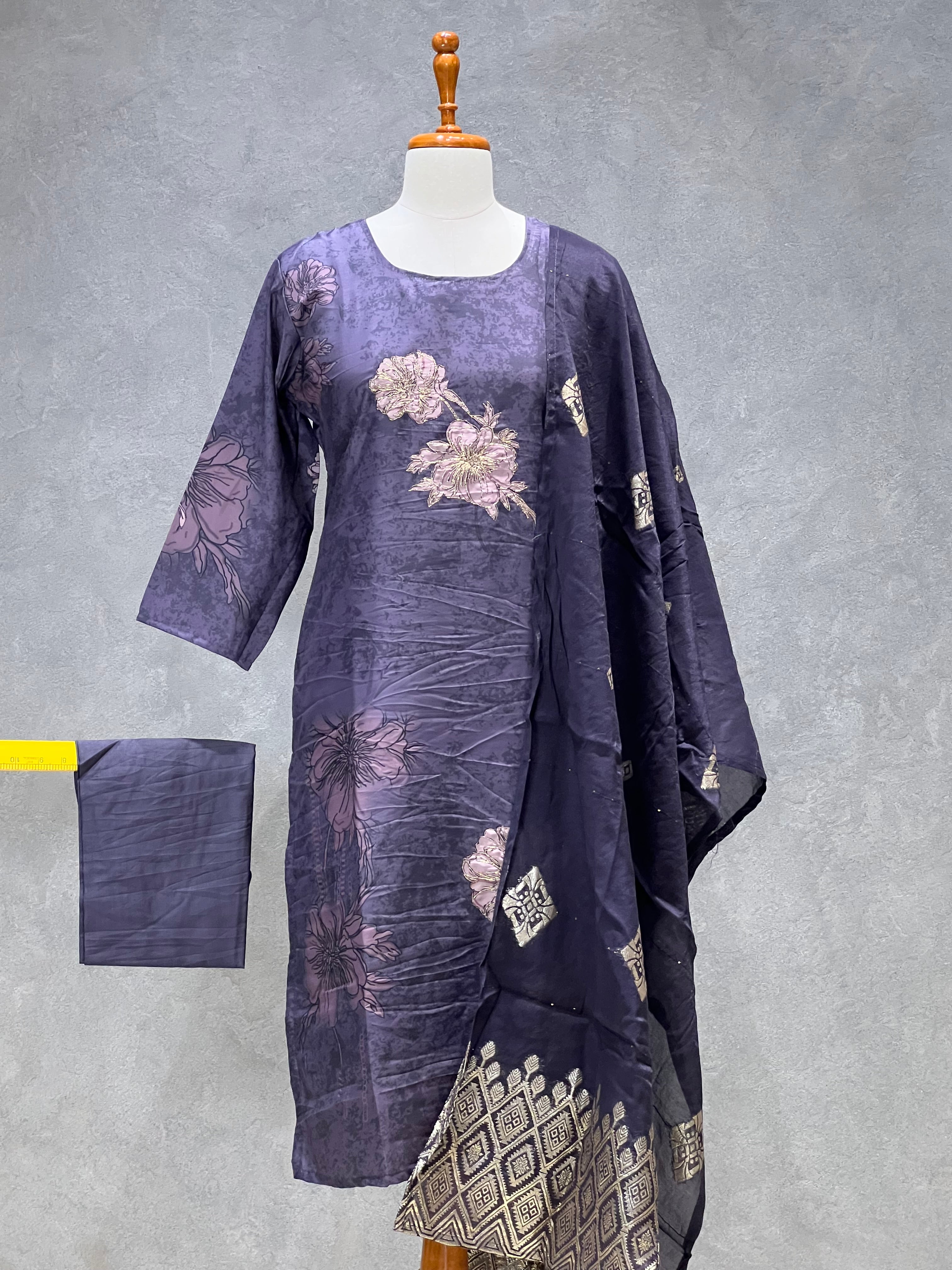 VASTRA SALWAR SETS - 0.13