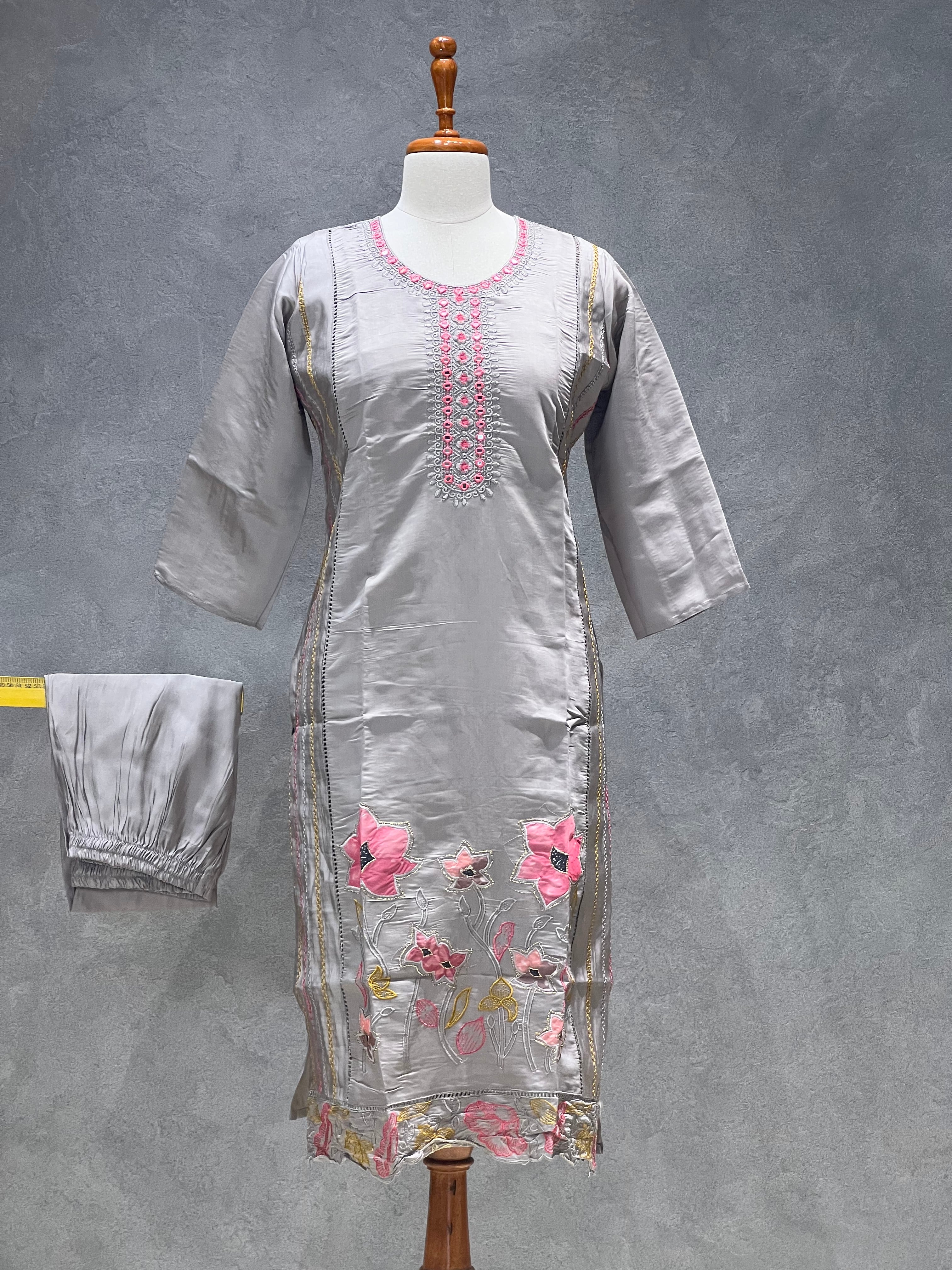 SALWAR SETS