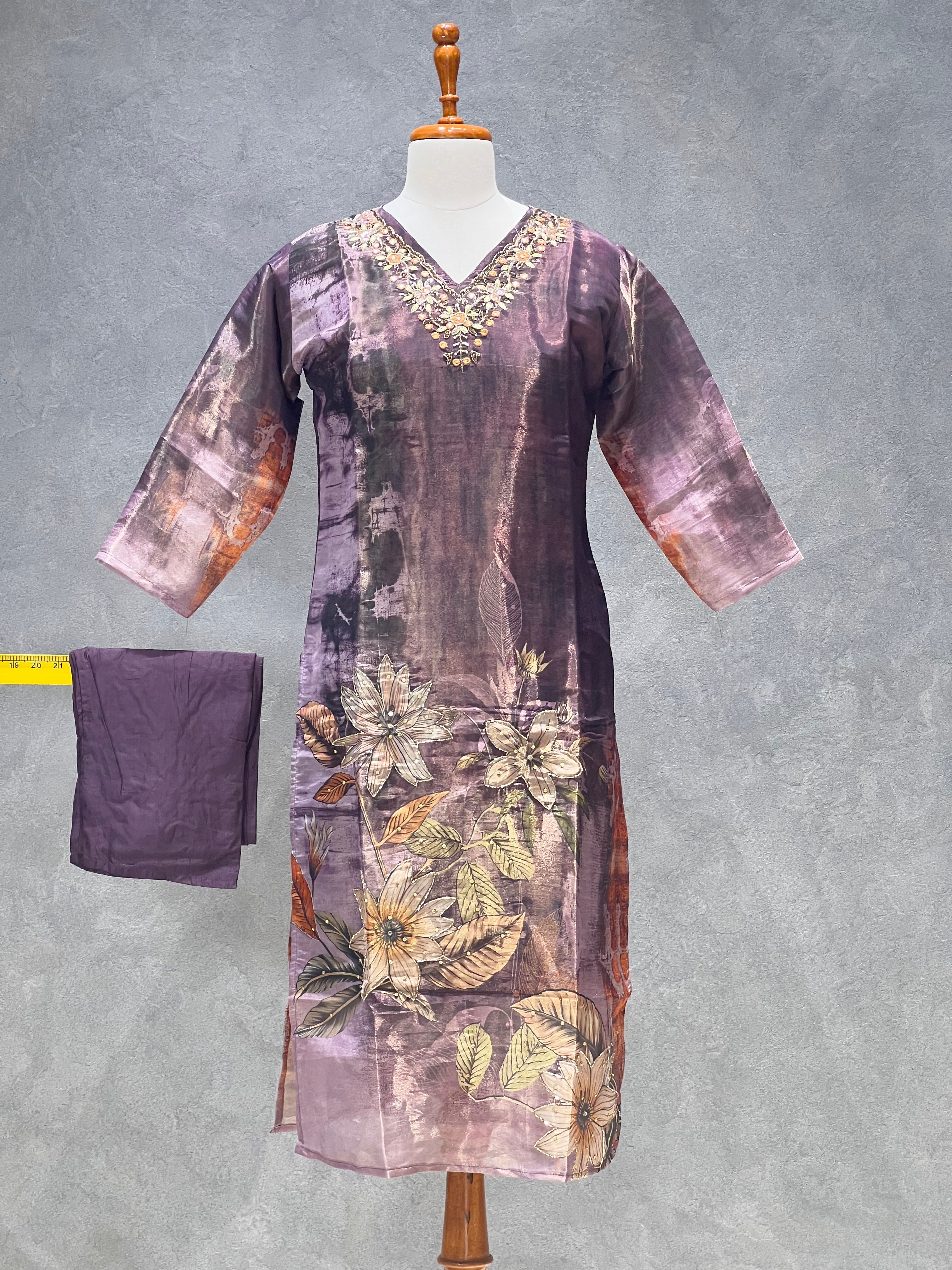 SALWAR SETS