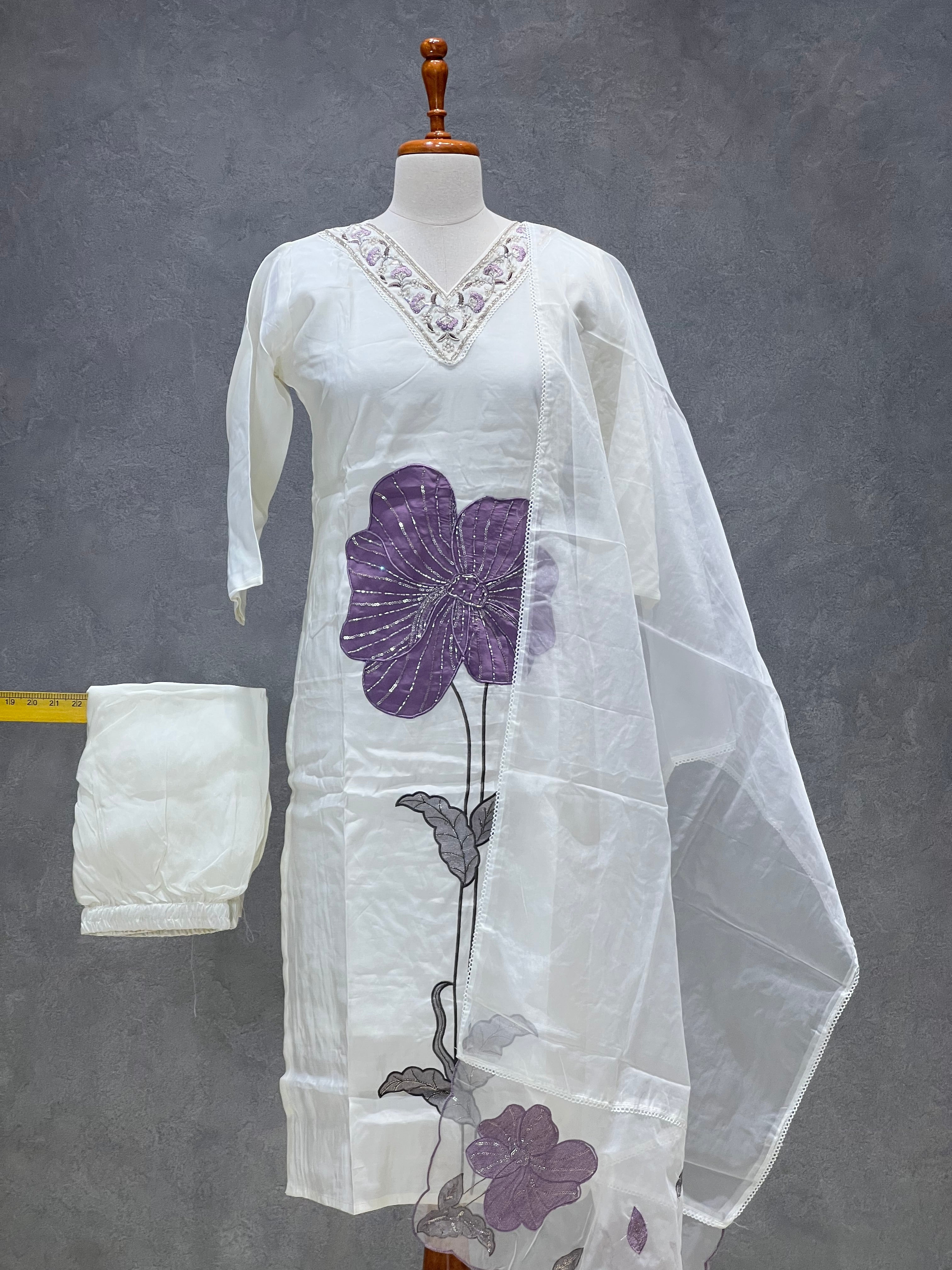 SALWAR SETS
