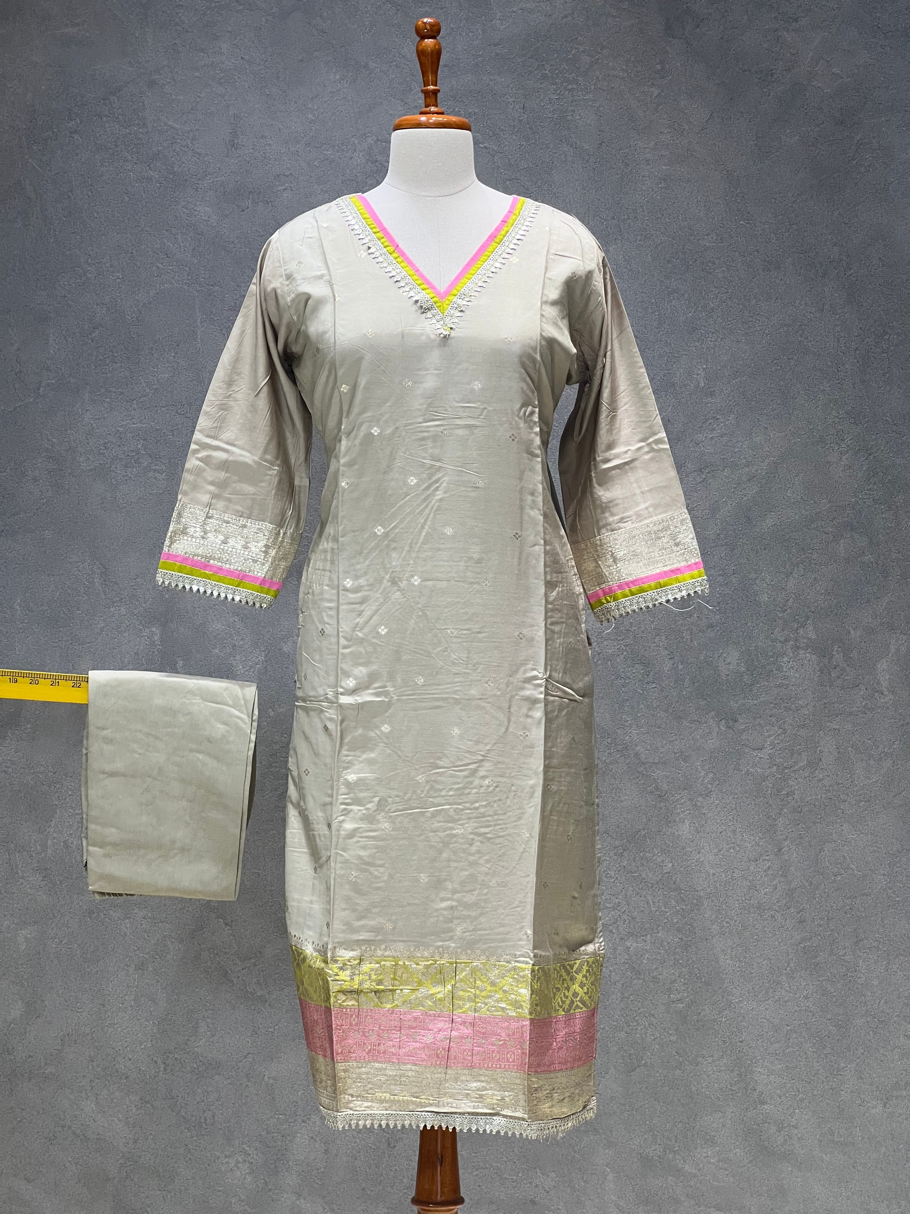 SALWAR SETS