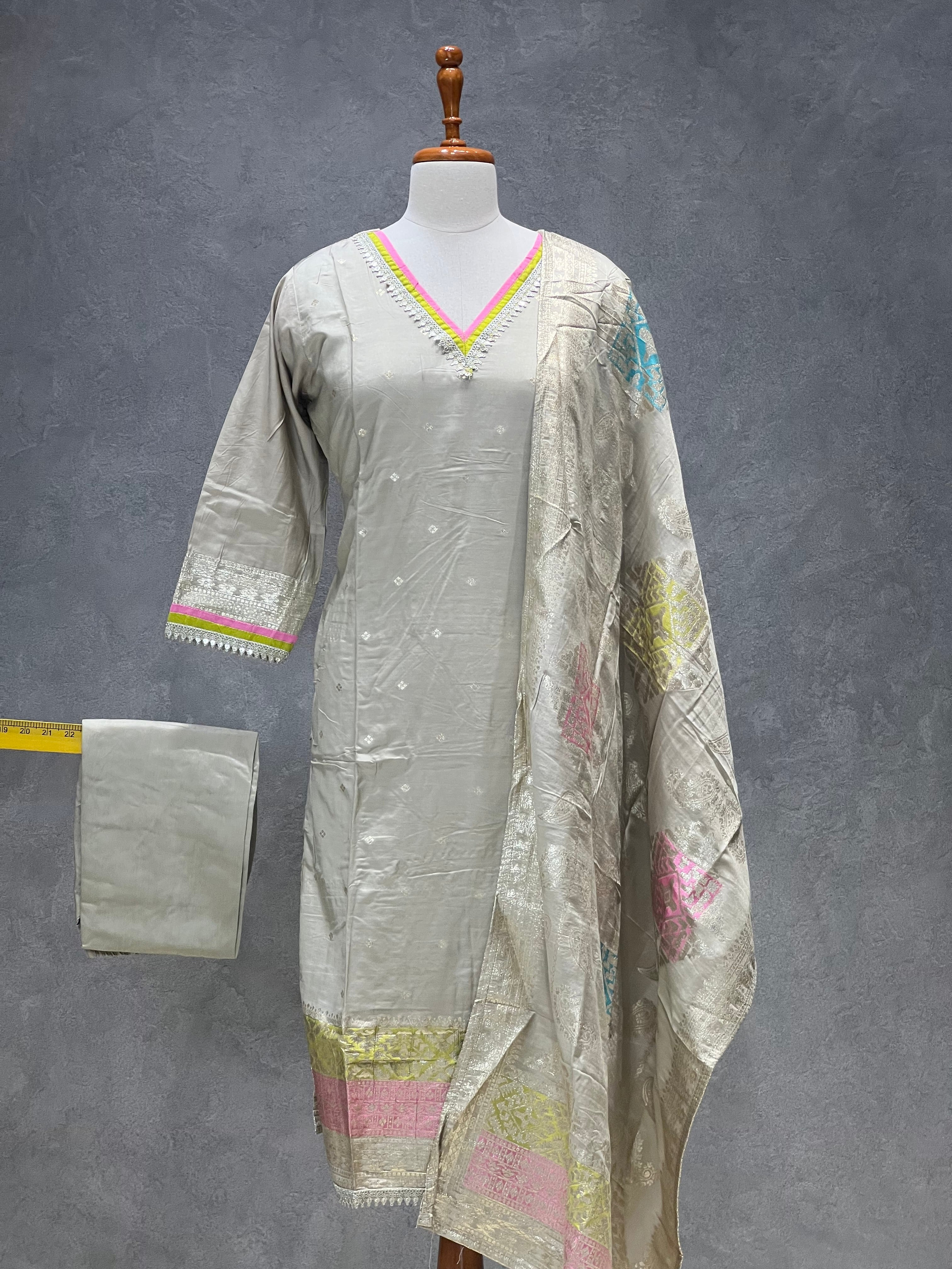 SALWAR SETS