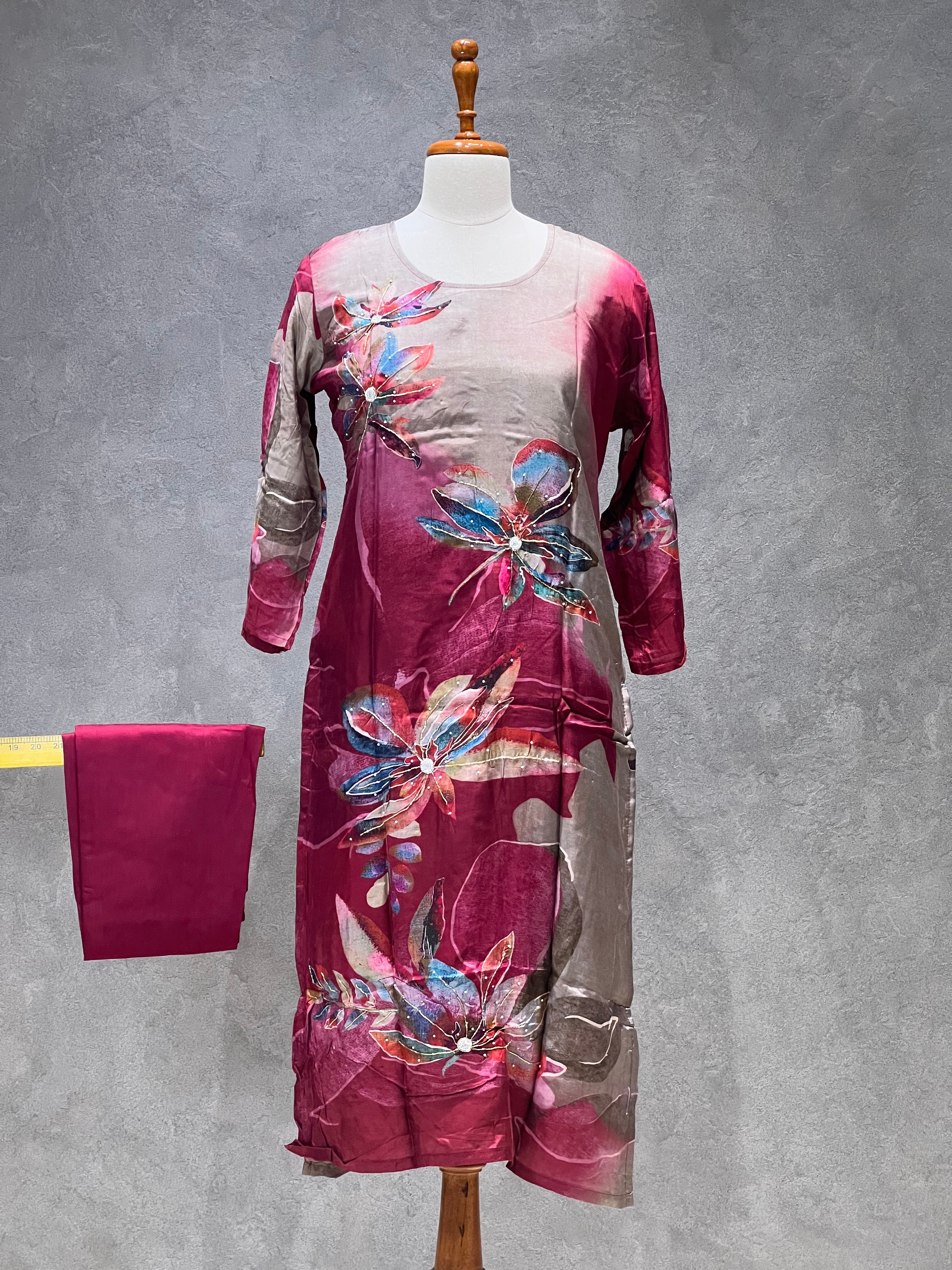 SALWAR SETS