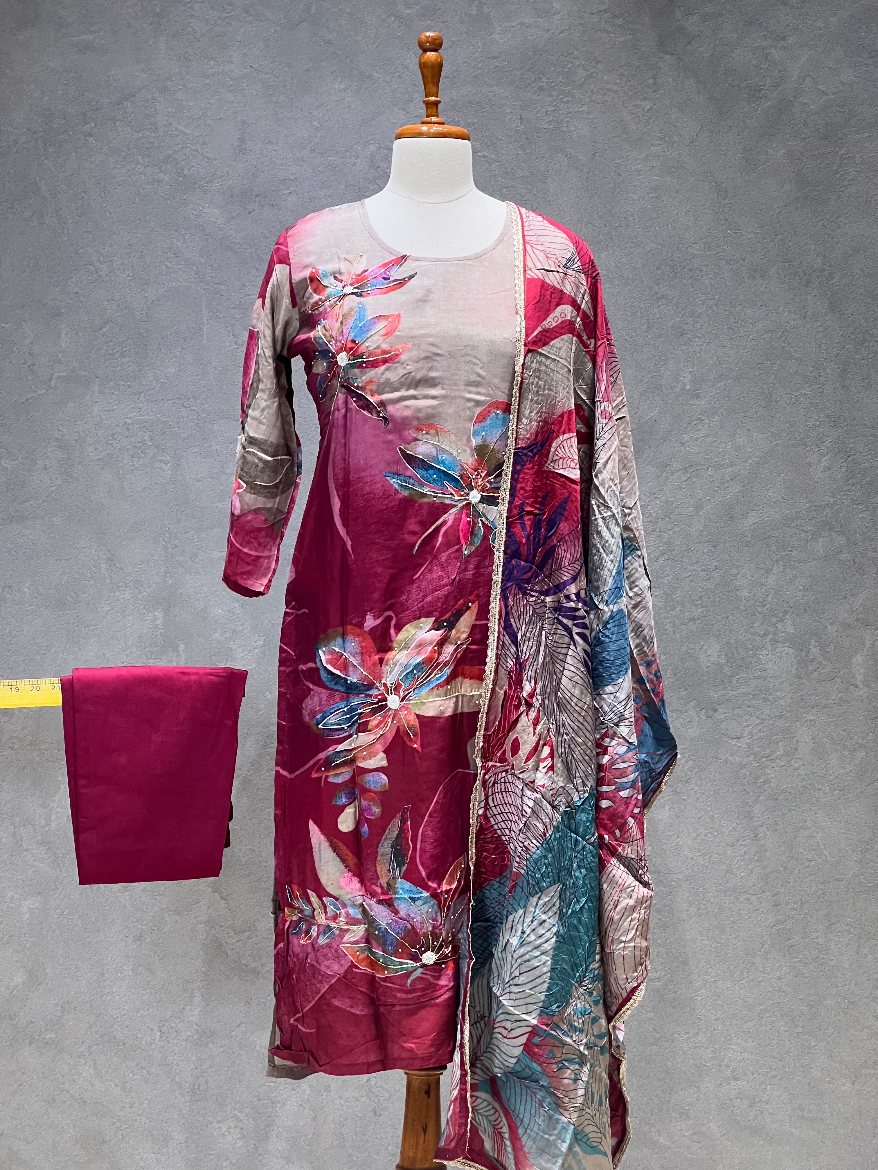 SALWAR SETS