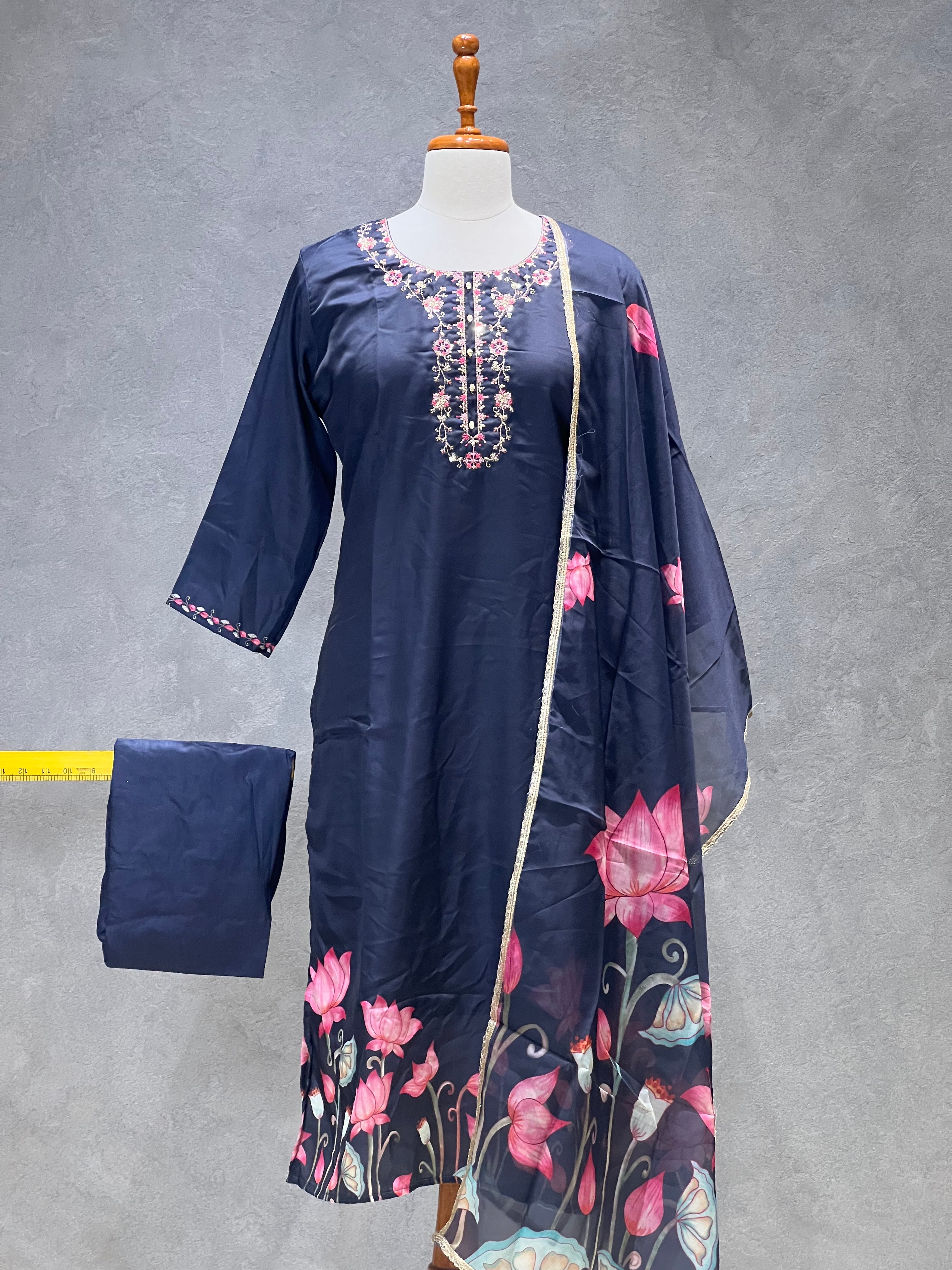 SALWAR SETS