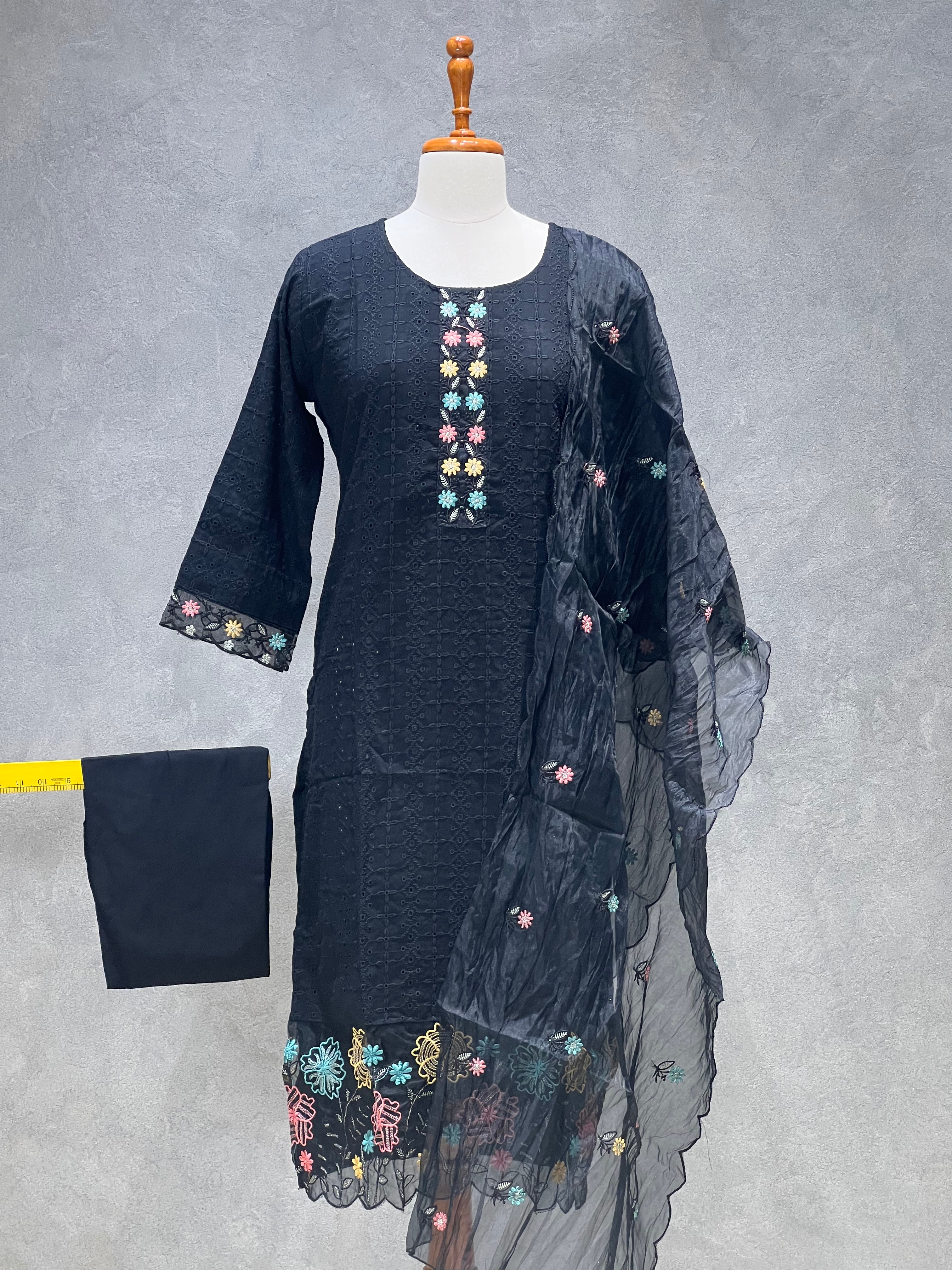 SALWAR SETS