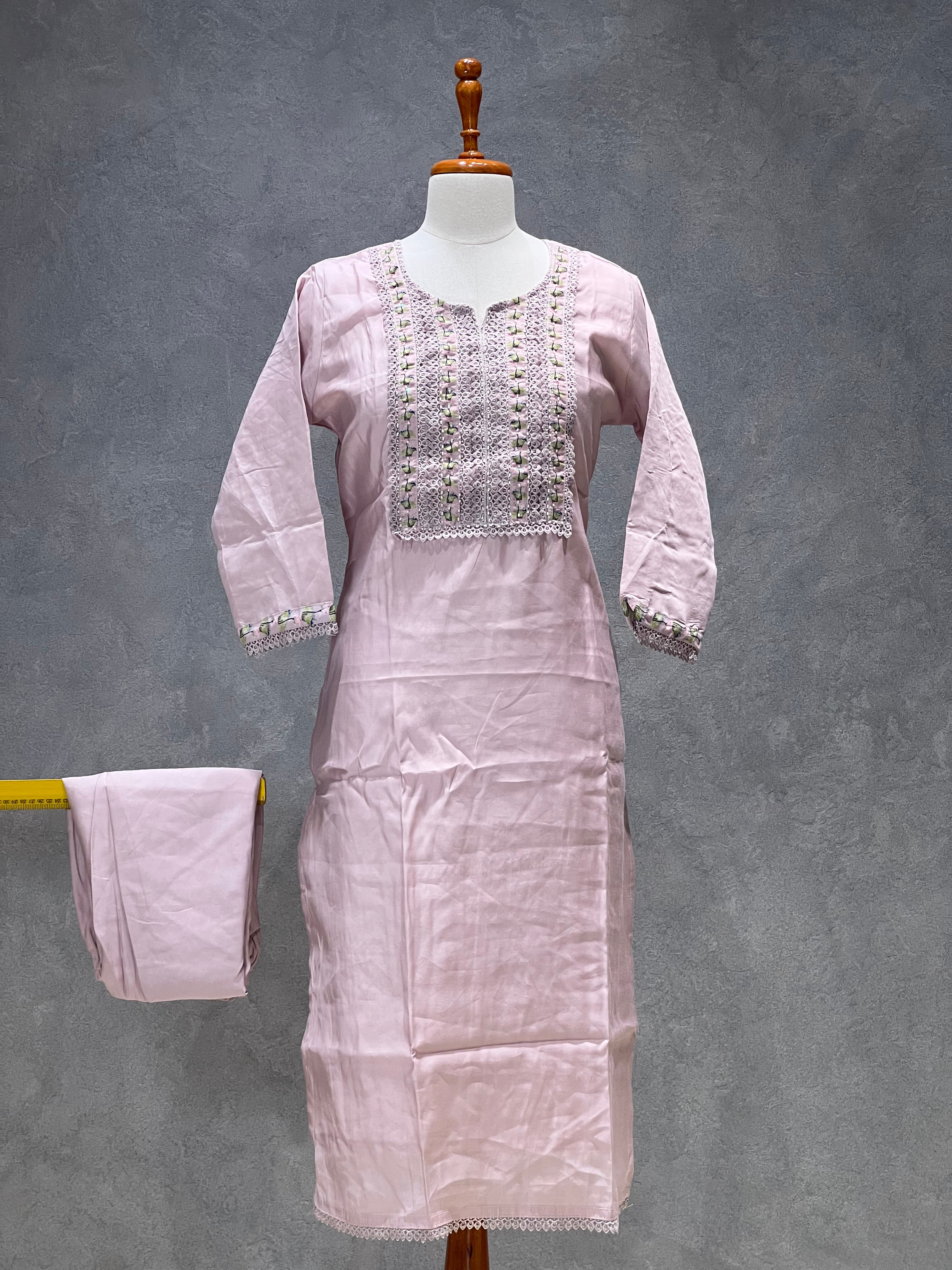 SALWAR SETS