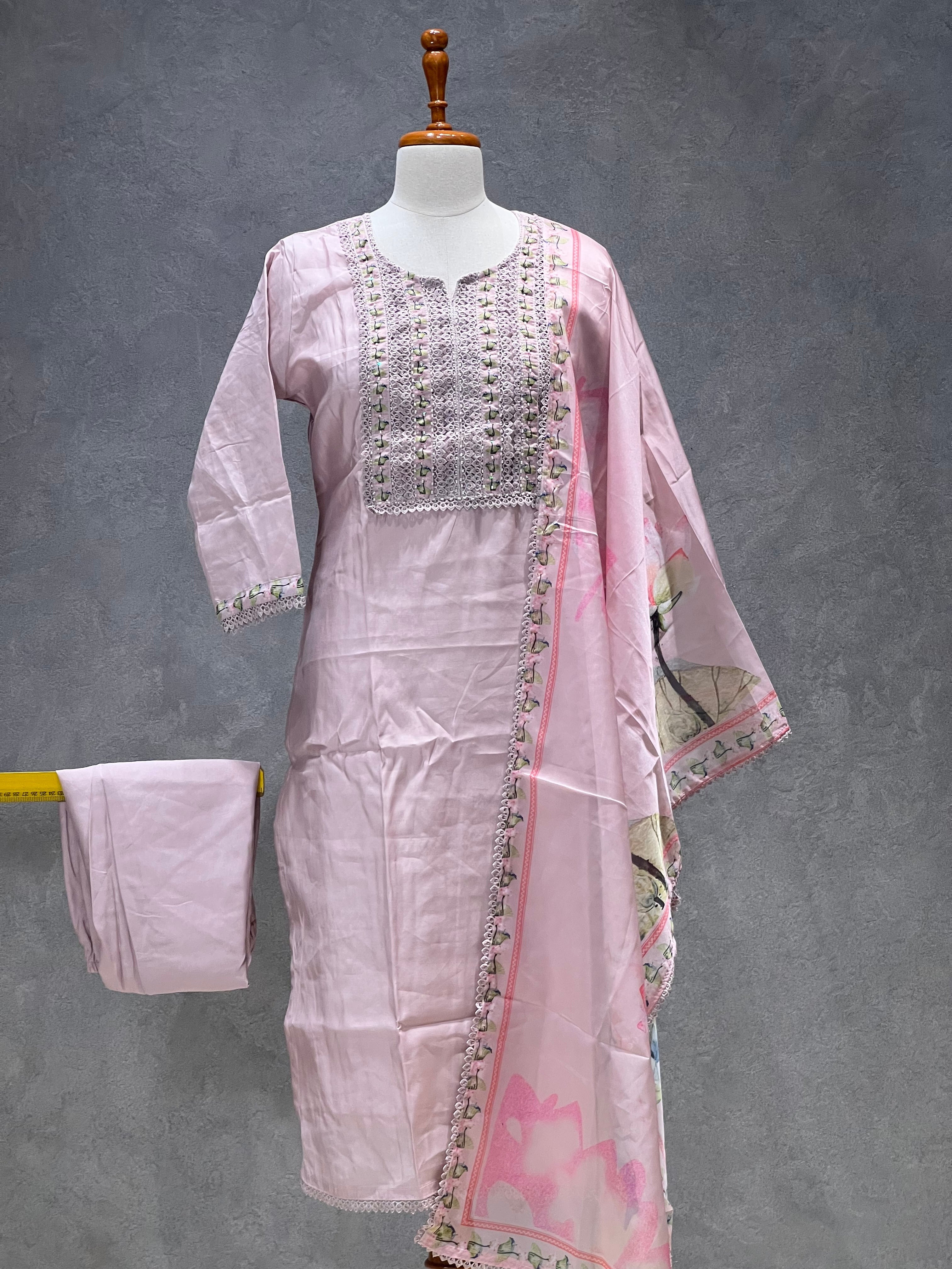 SALWAR SETS