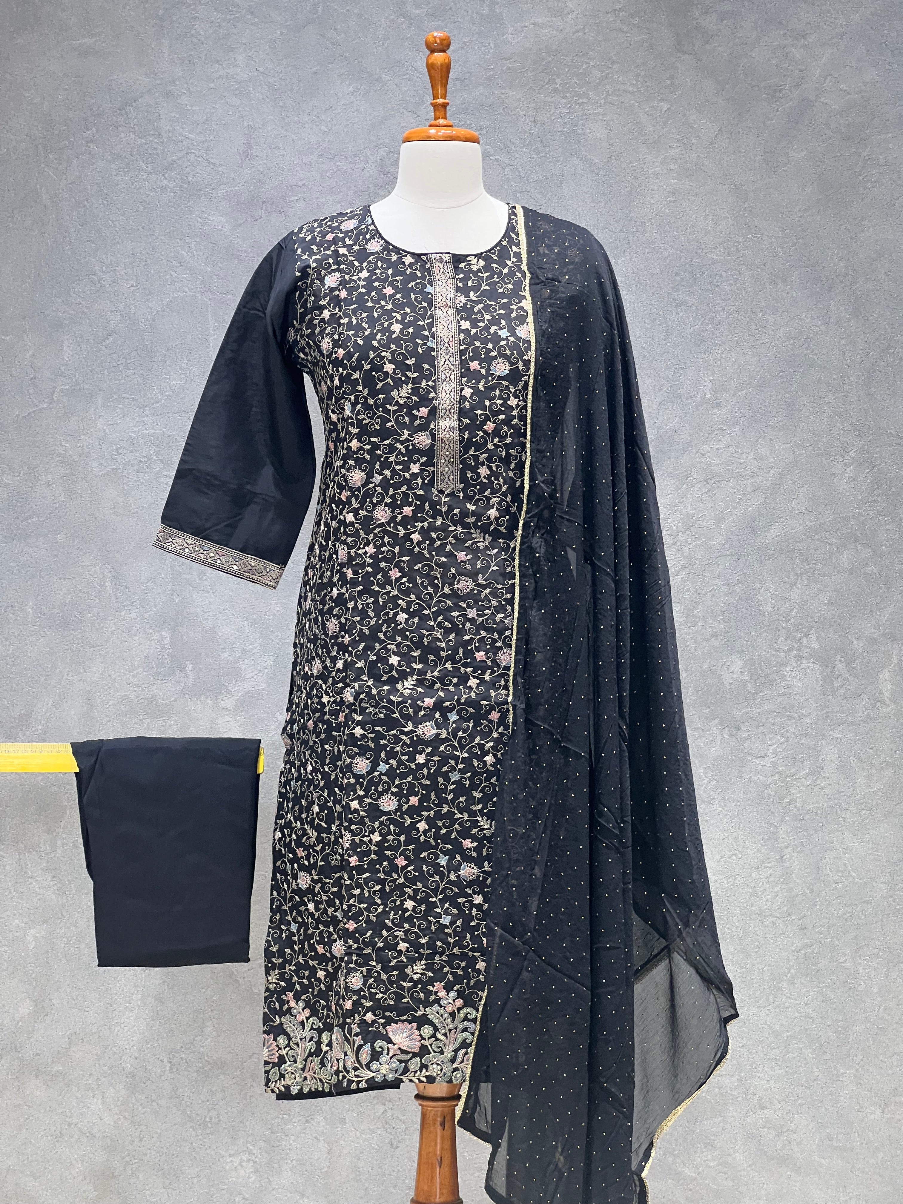 SALWAR SETS