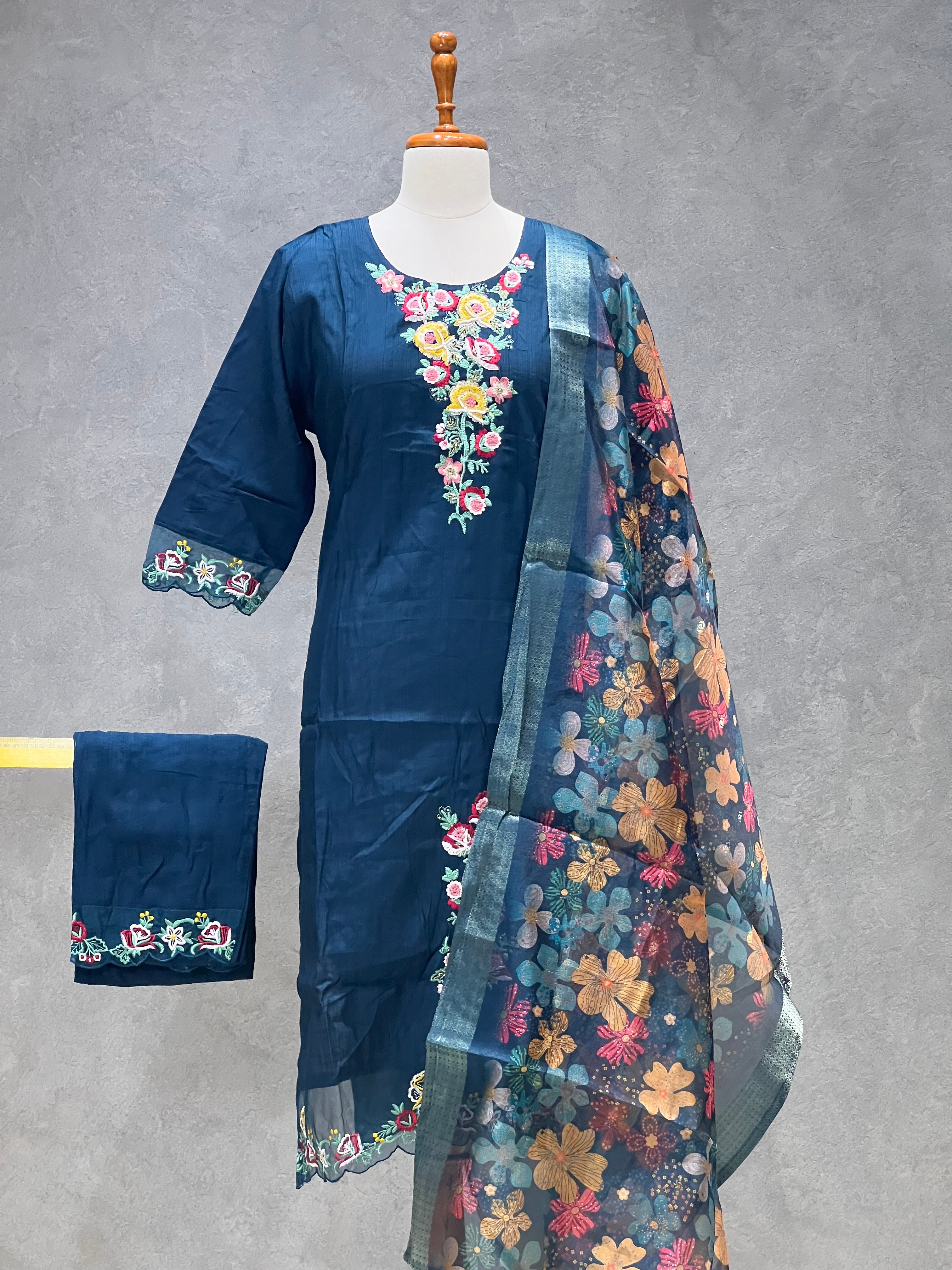 SALWAR SETS