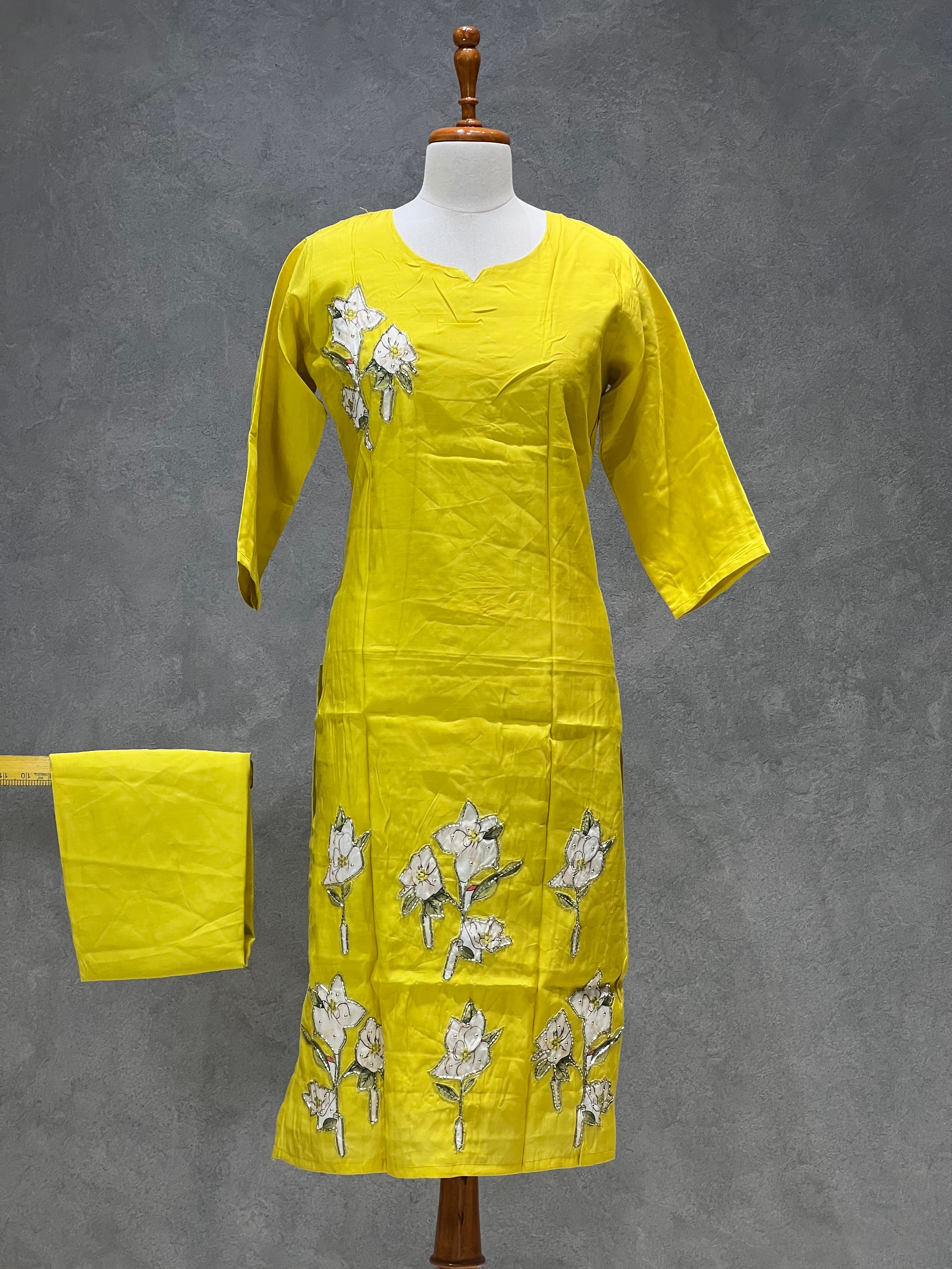SALWAR SETS
