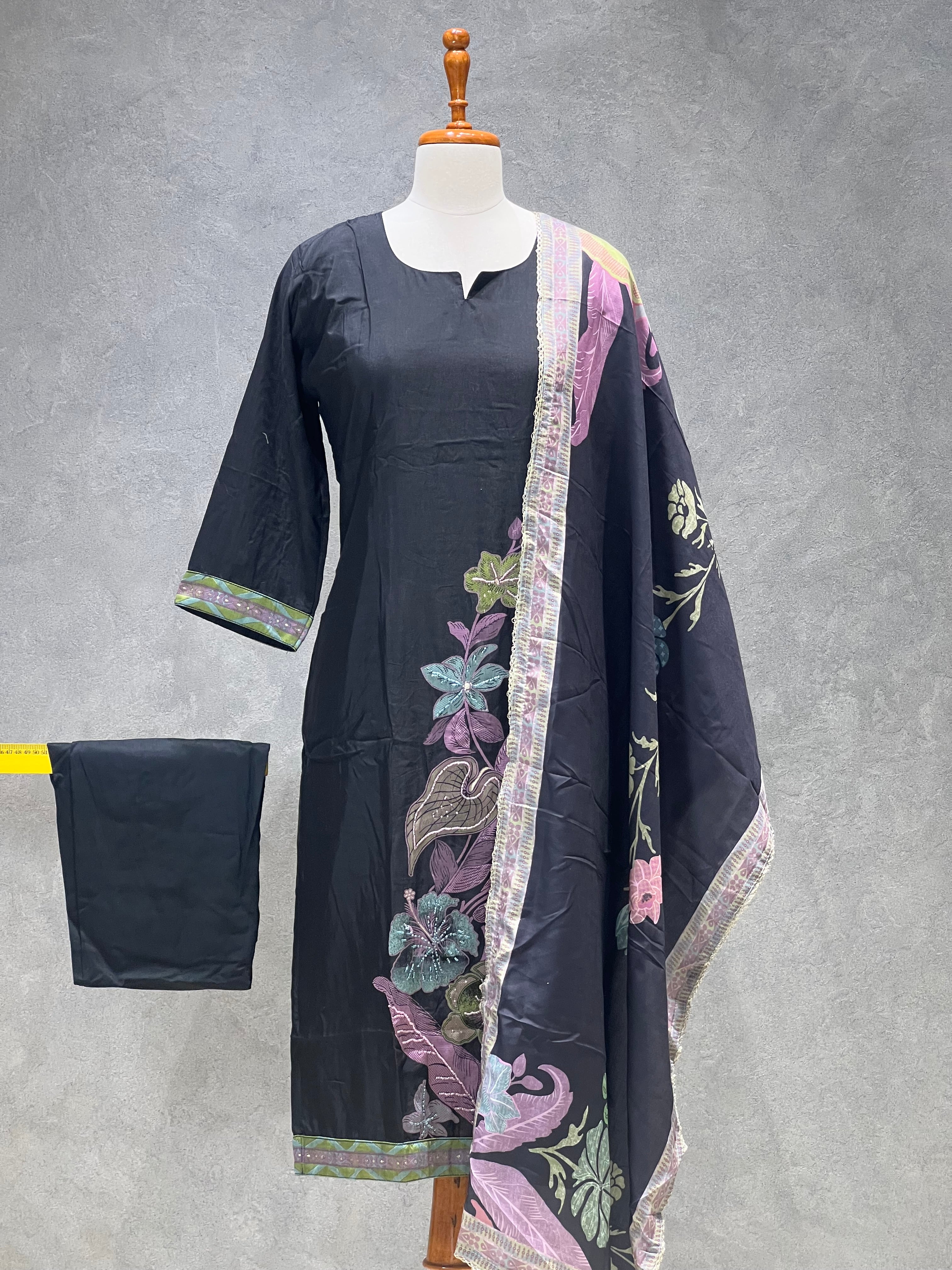 SALWAR SETS