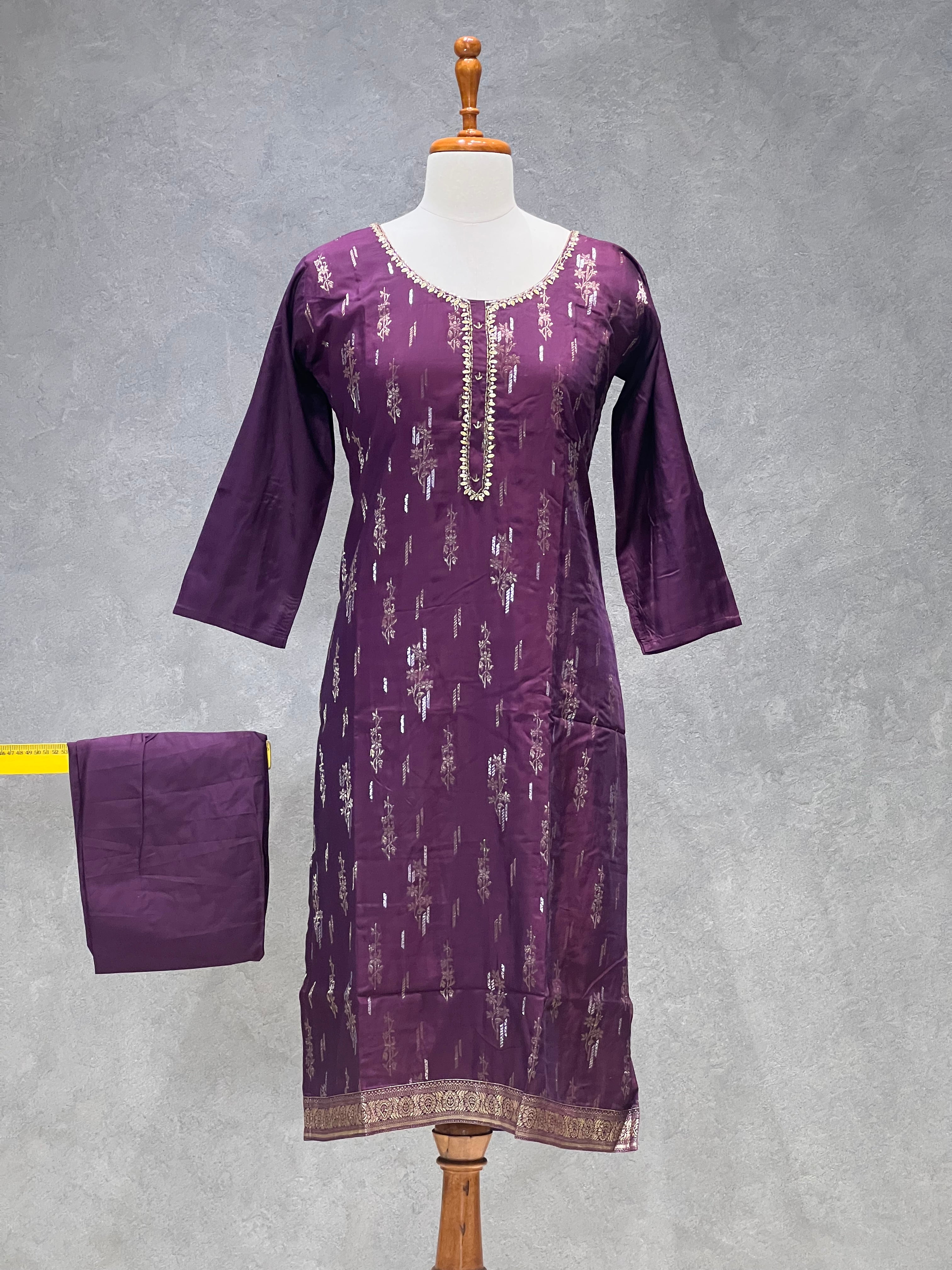 SALWAR SETS