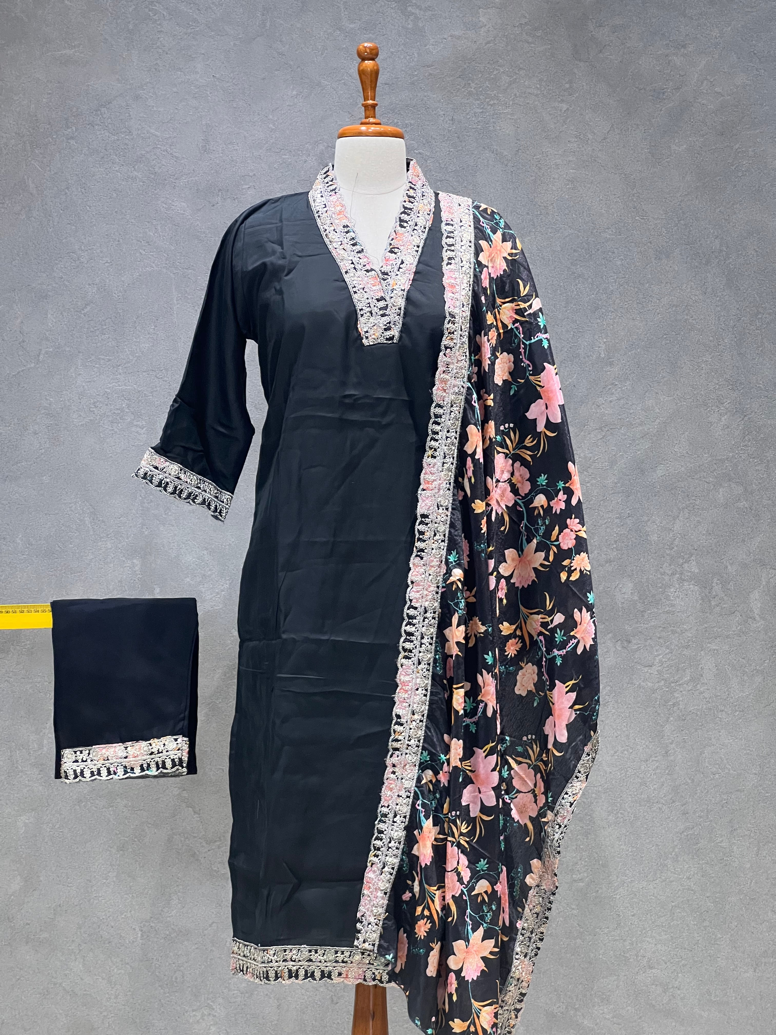 SALWAR SETS