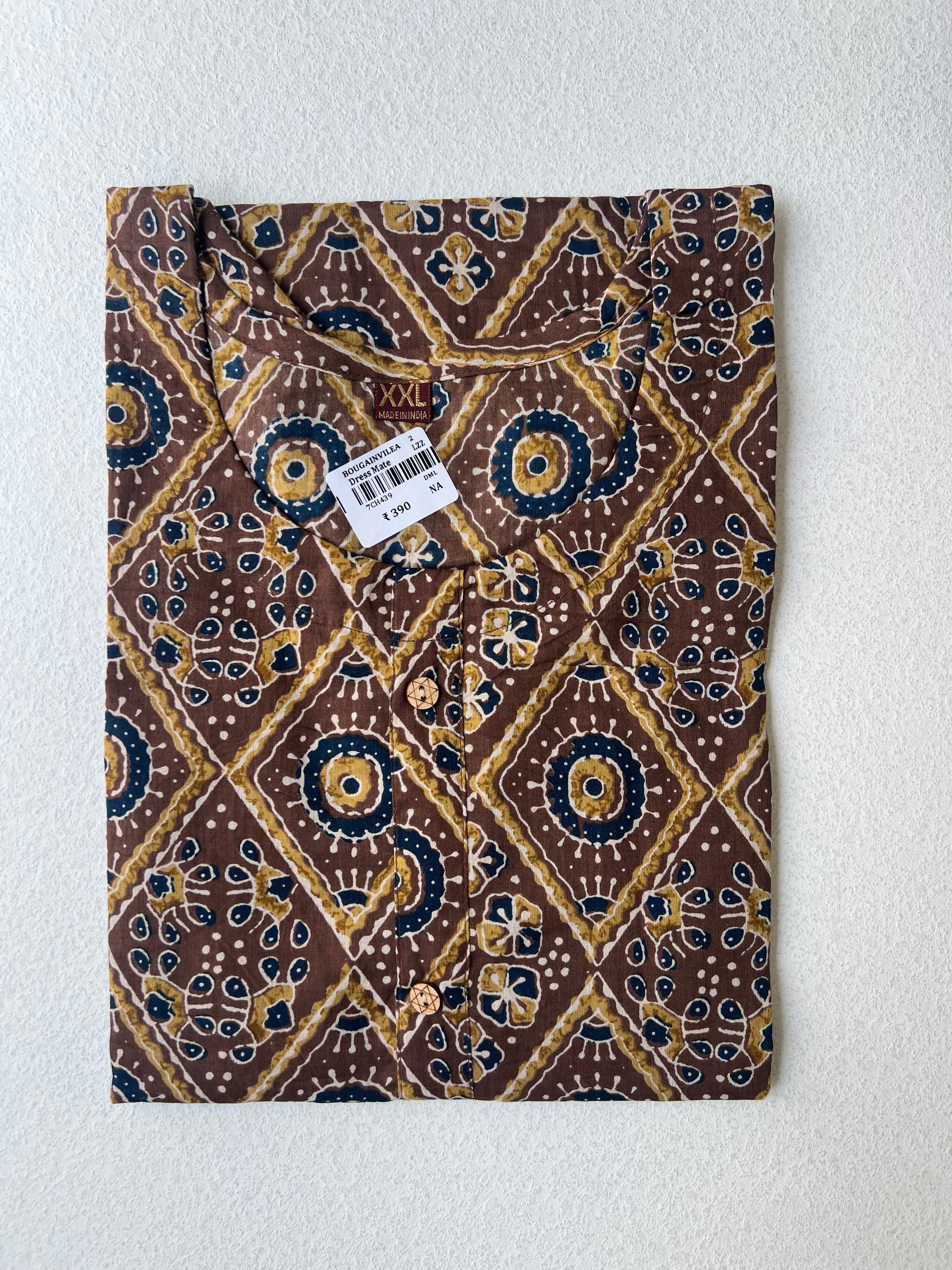 KURTHA TOPS 0.24