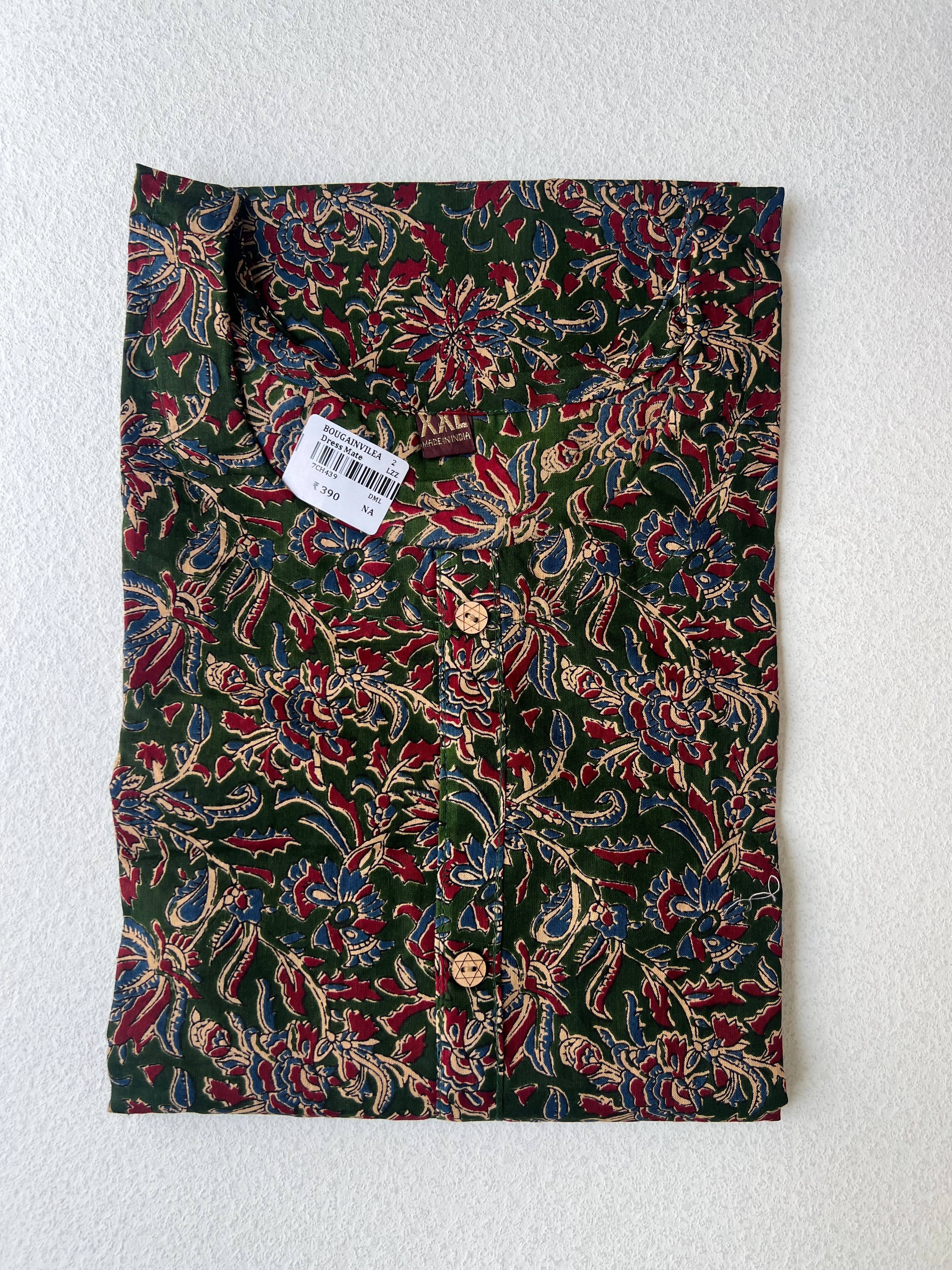 KURTHA TOPS 0.21