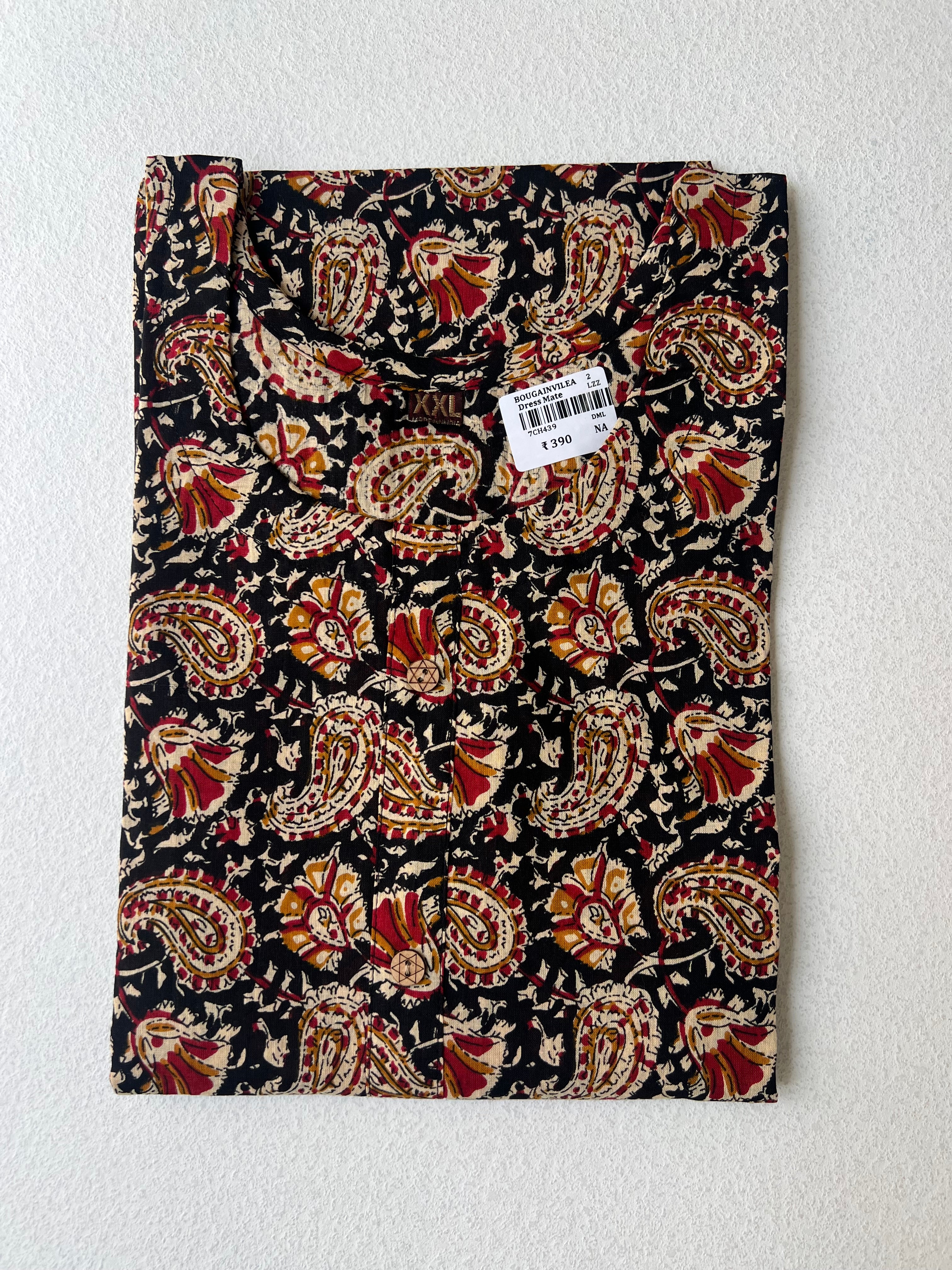 KURTHA TOPS 0.18