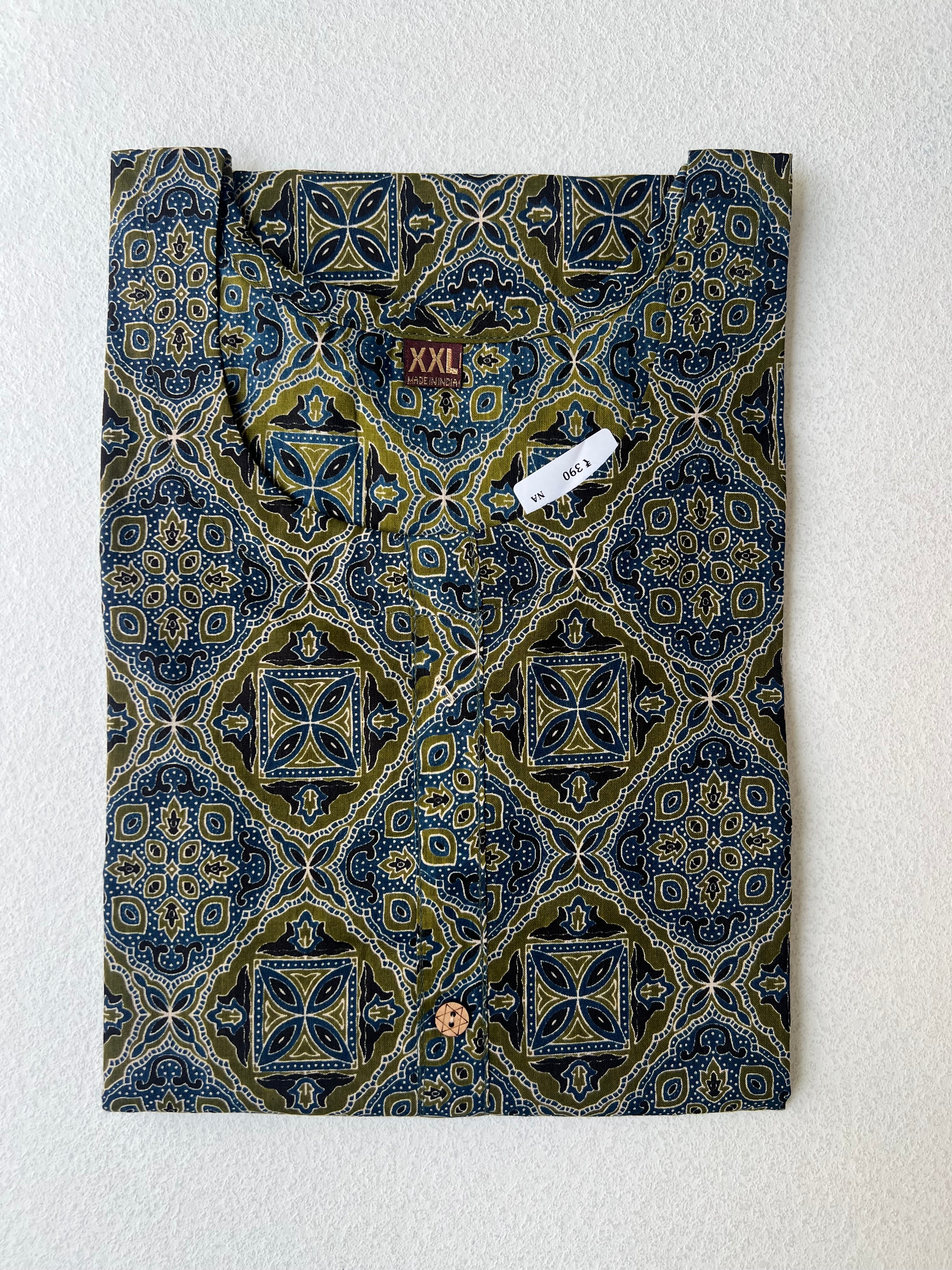 KURTHA TOPS 0.14
