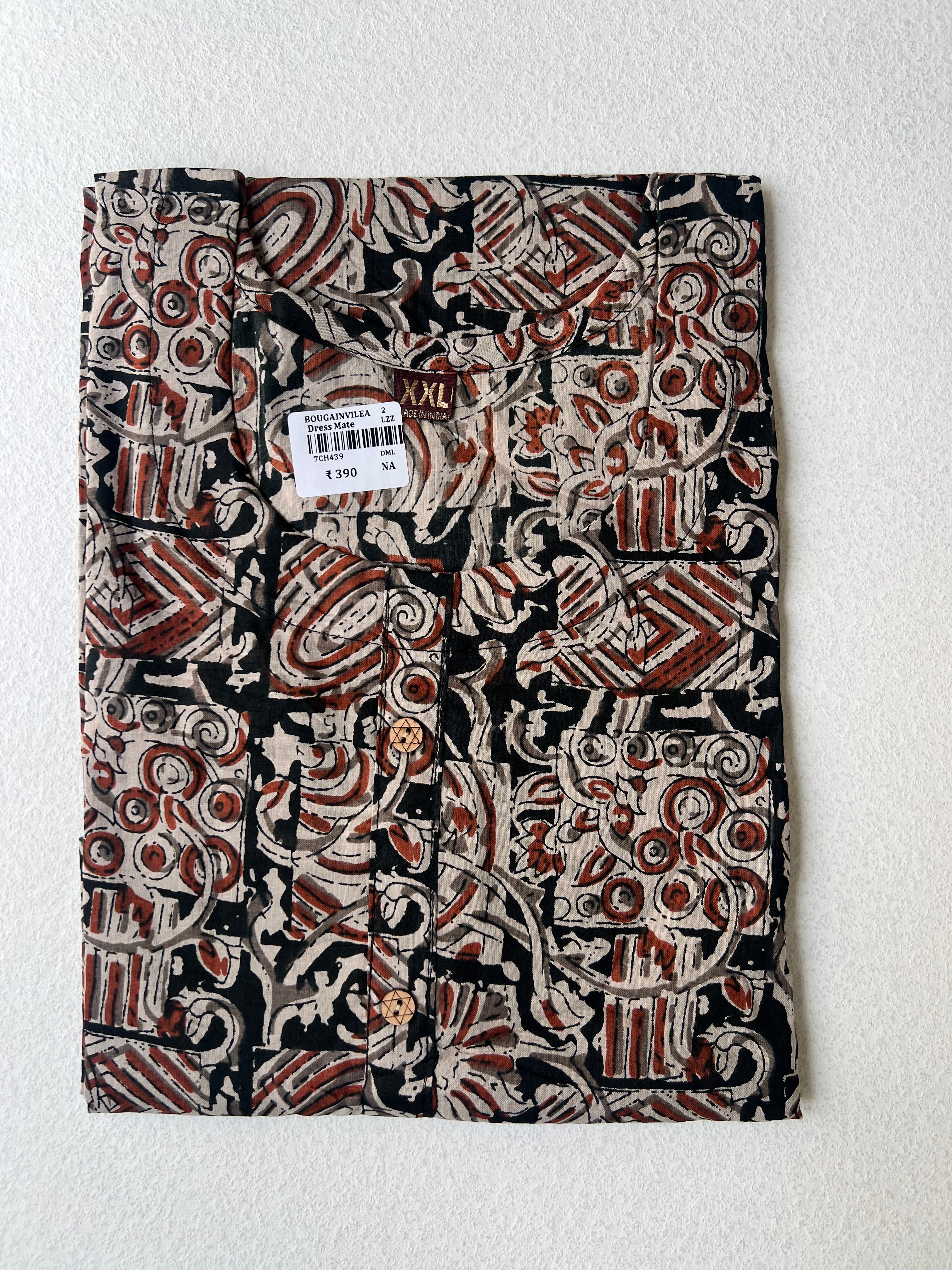 KURTHA TOPS 0.13
