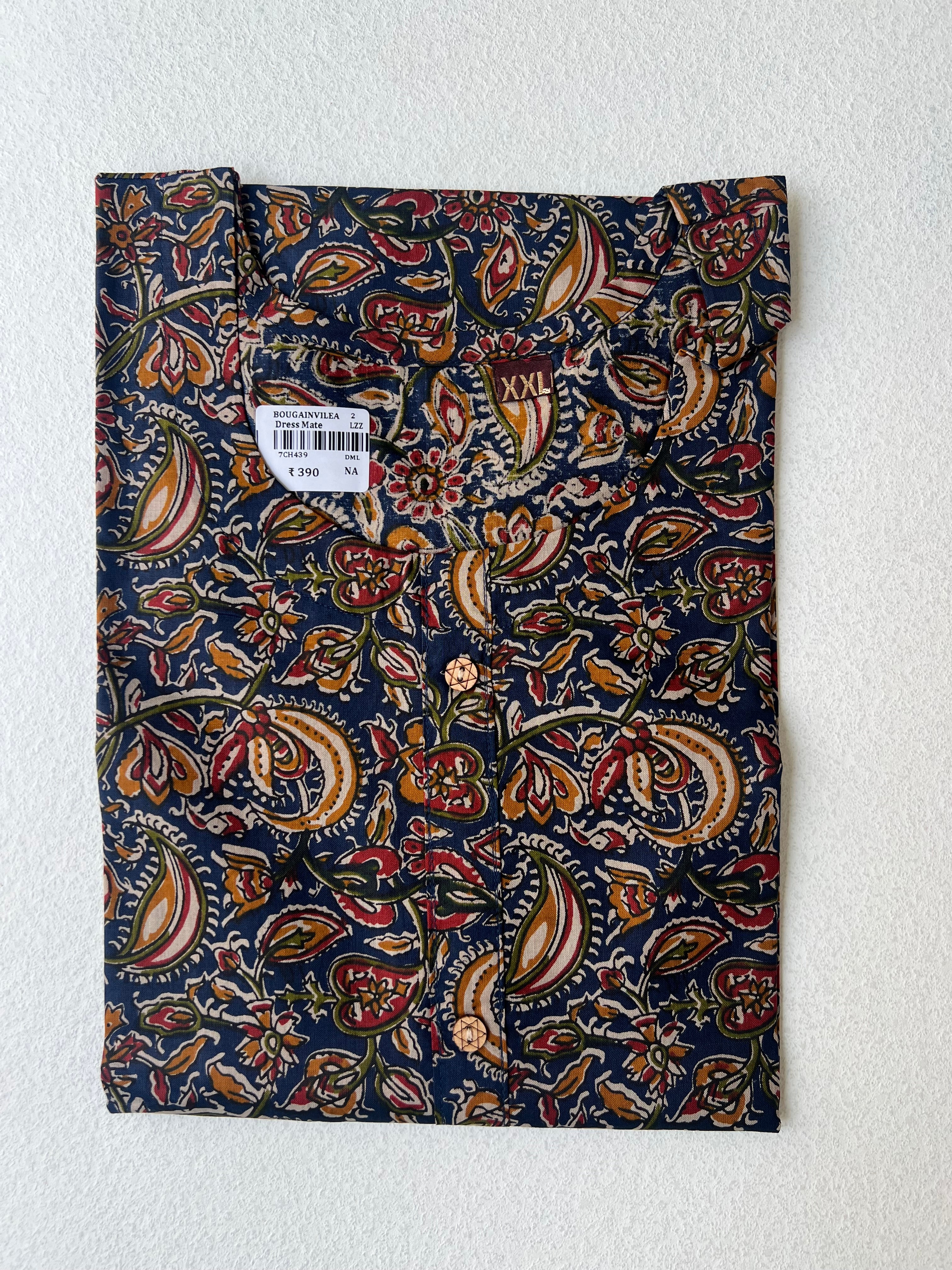 KURTHA TOPS 0.10
