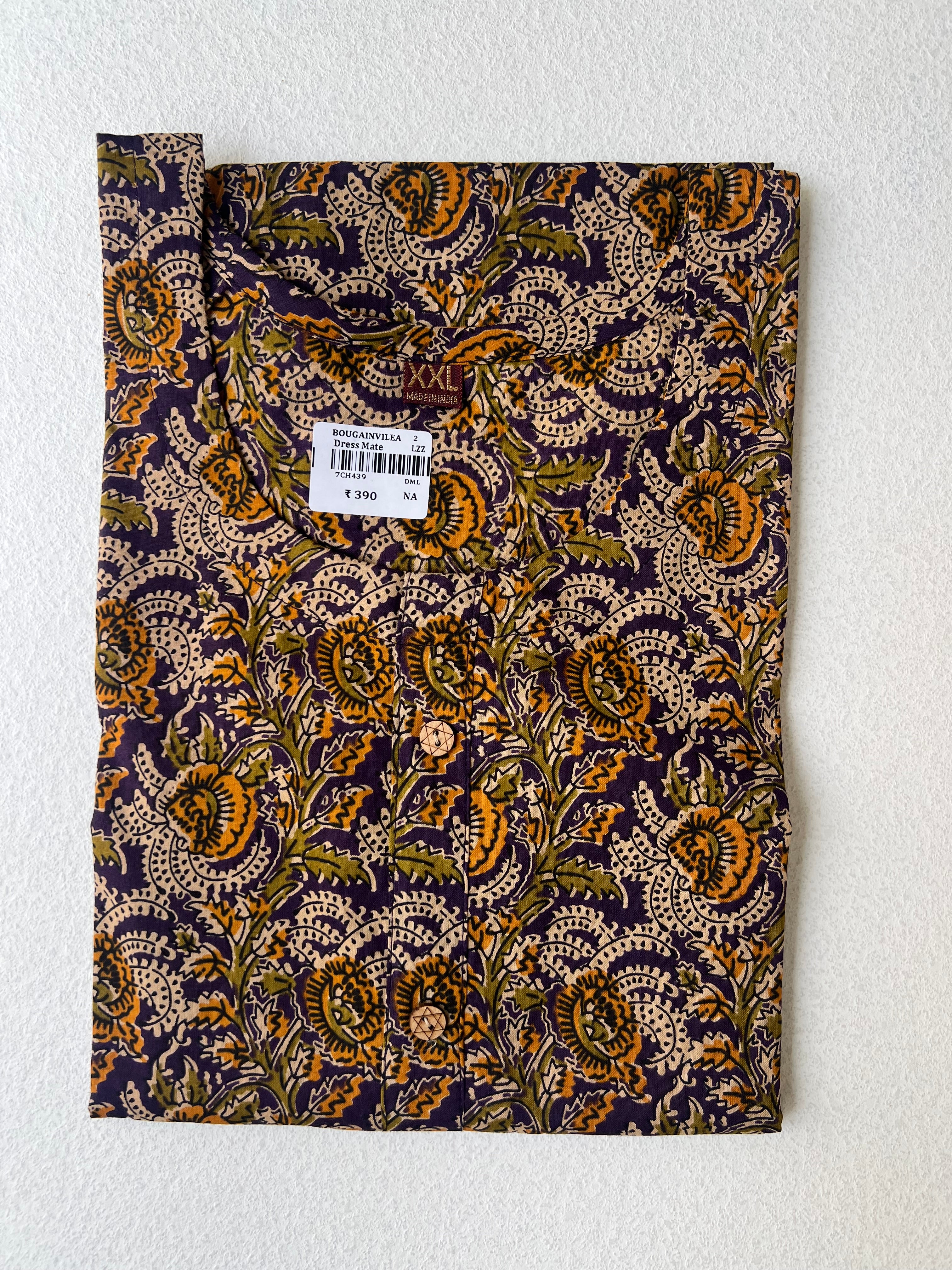 KURTHA TOPS 0.9