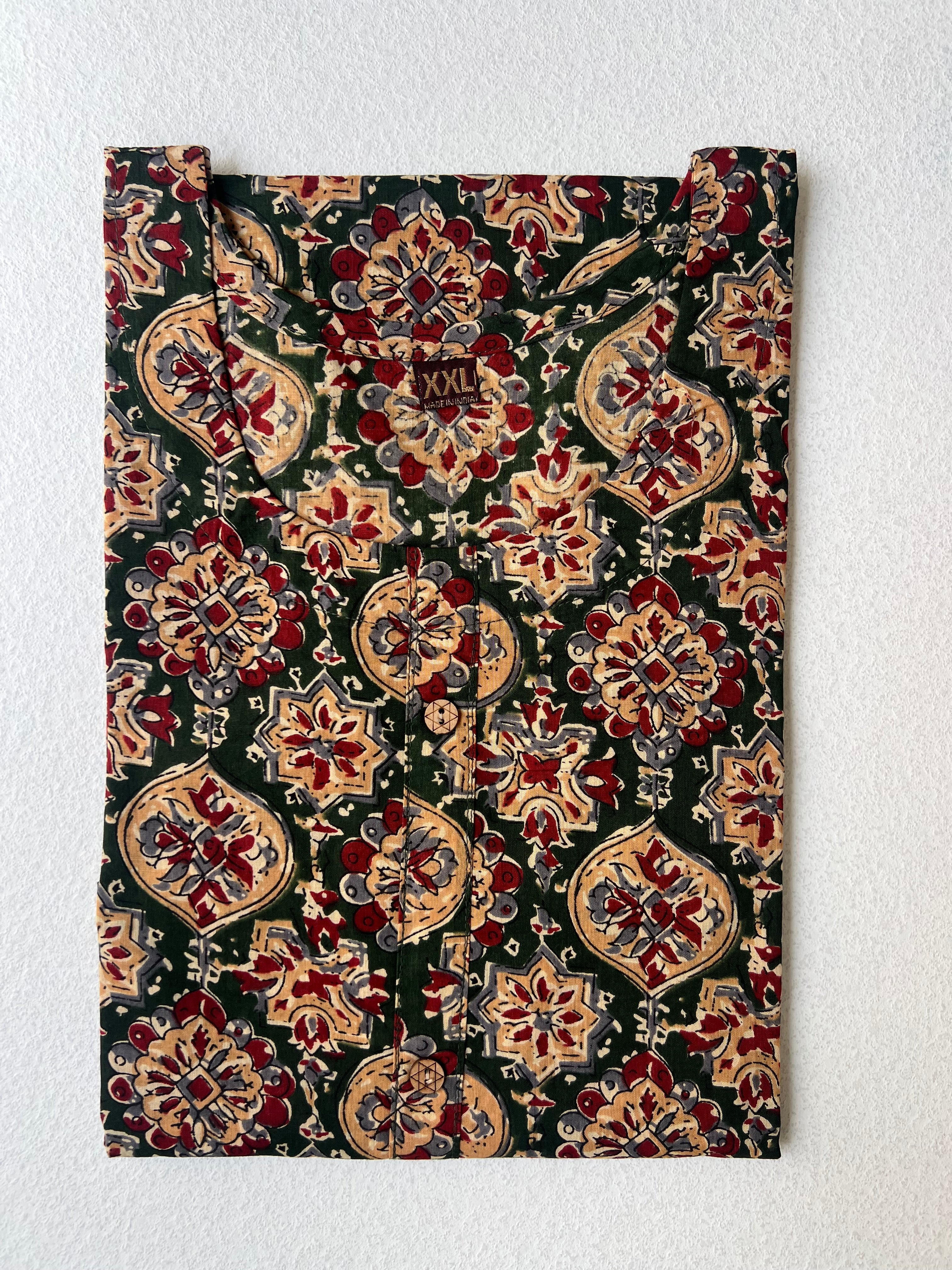 KURTHA TOPS 0.4