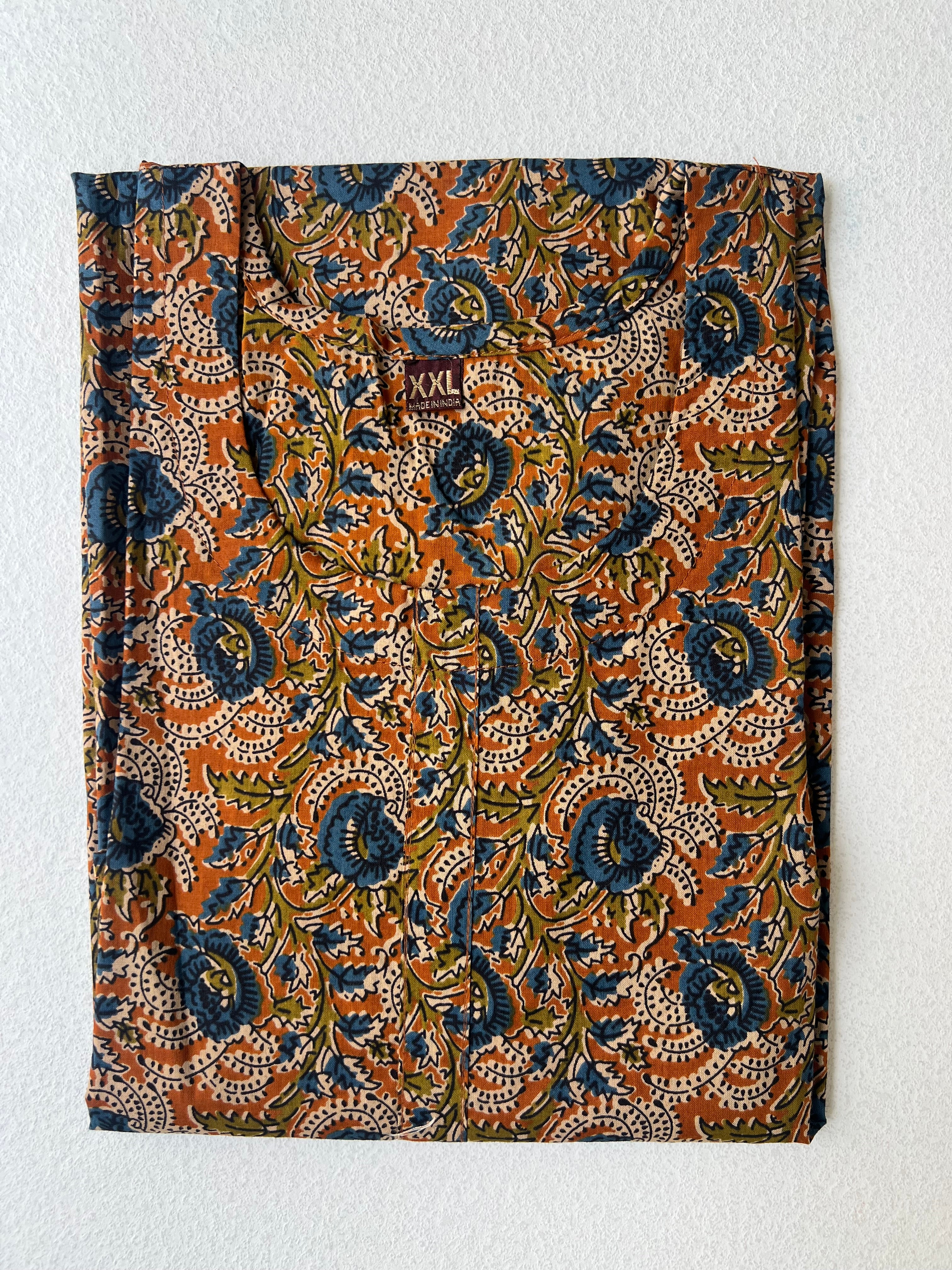 KURTHA TOPS 0.1