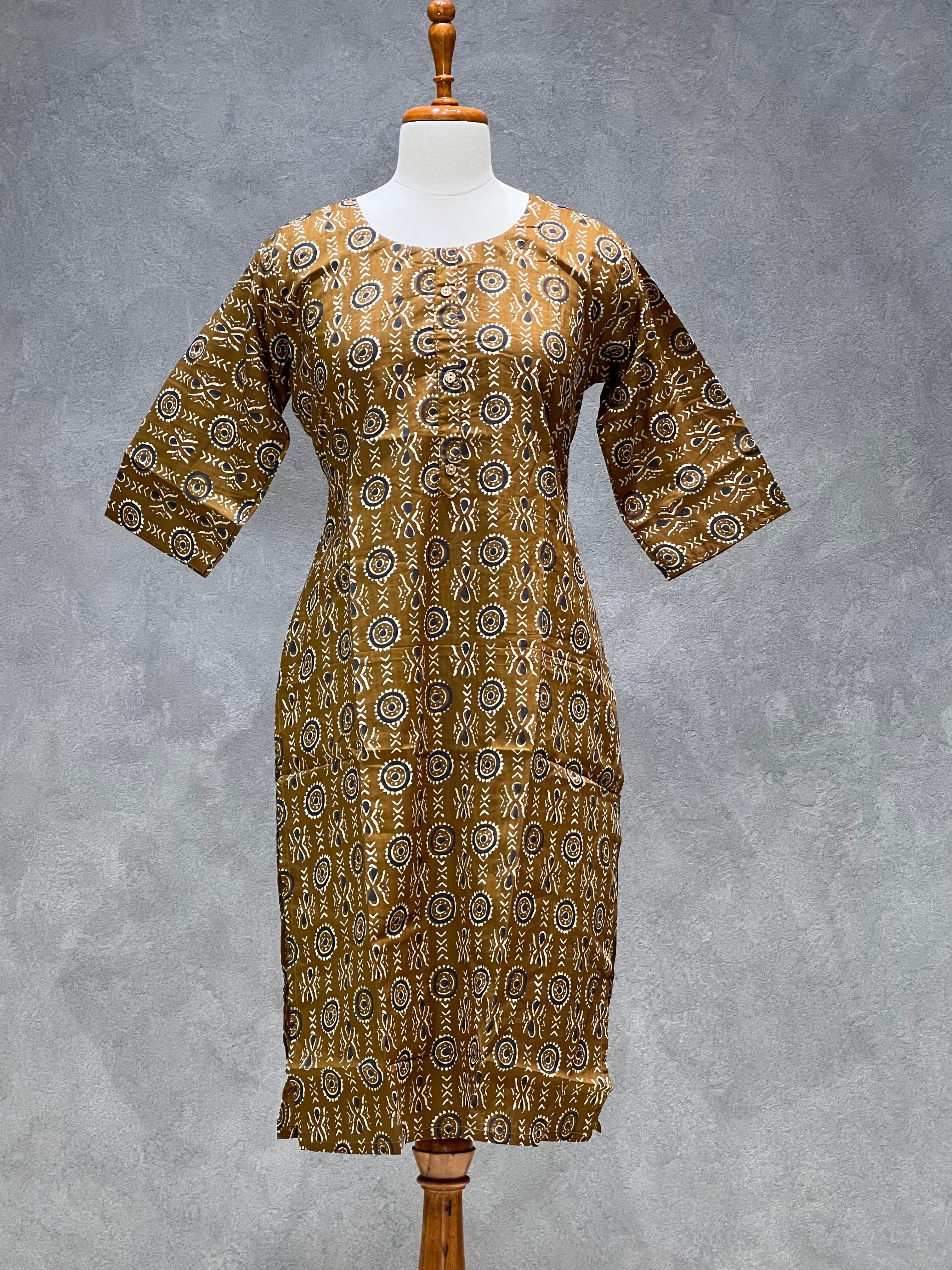 KURTHA TOPS 0.23