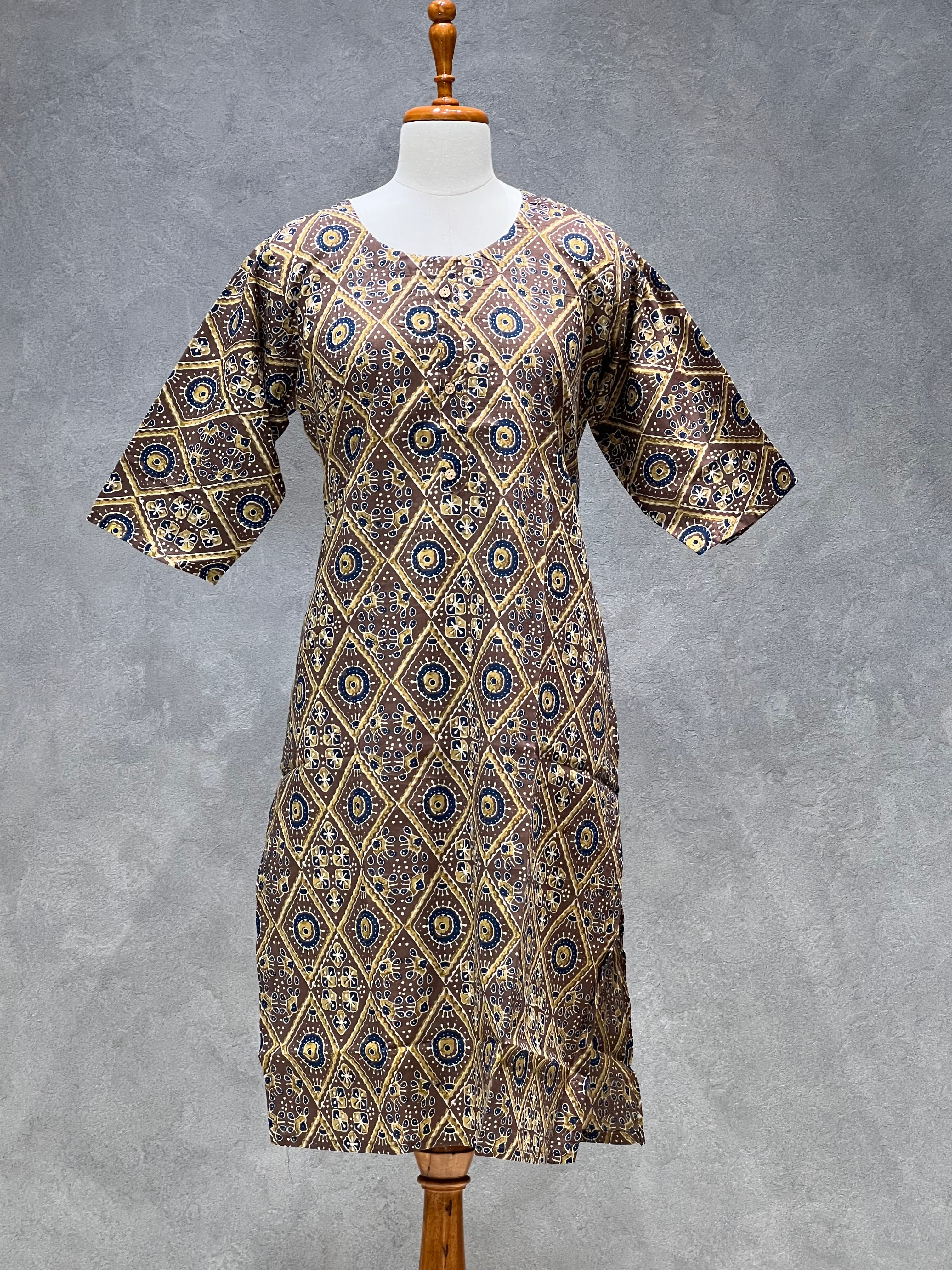 KURTHA TOPS 0.24