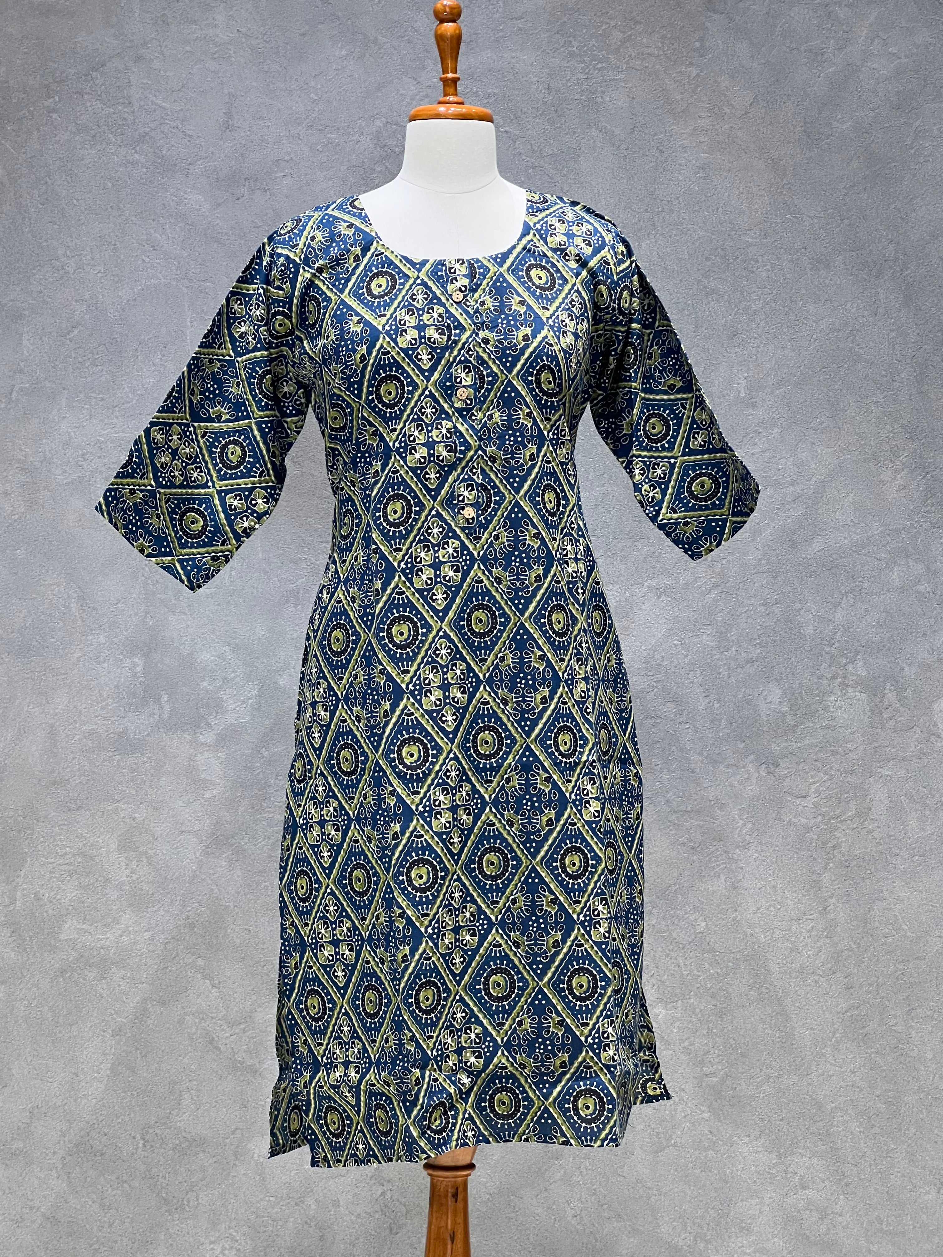 KURTHA TOPS 0.25