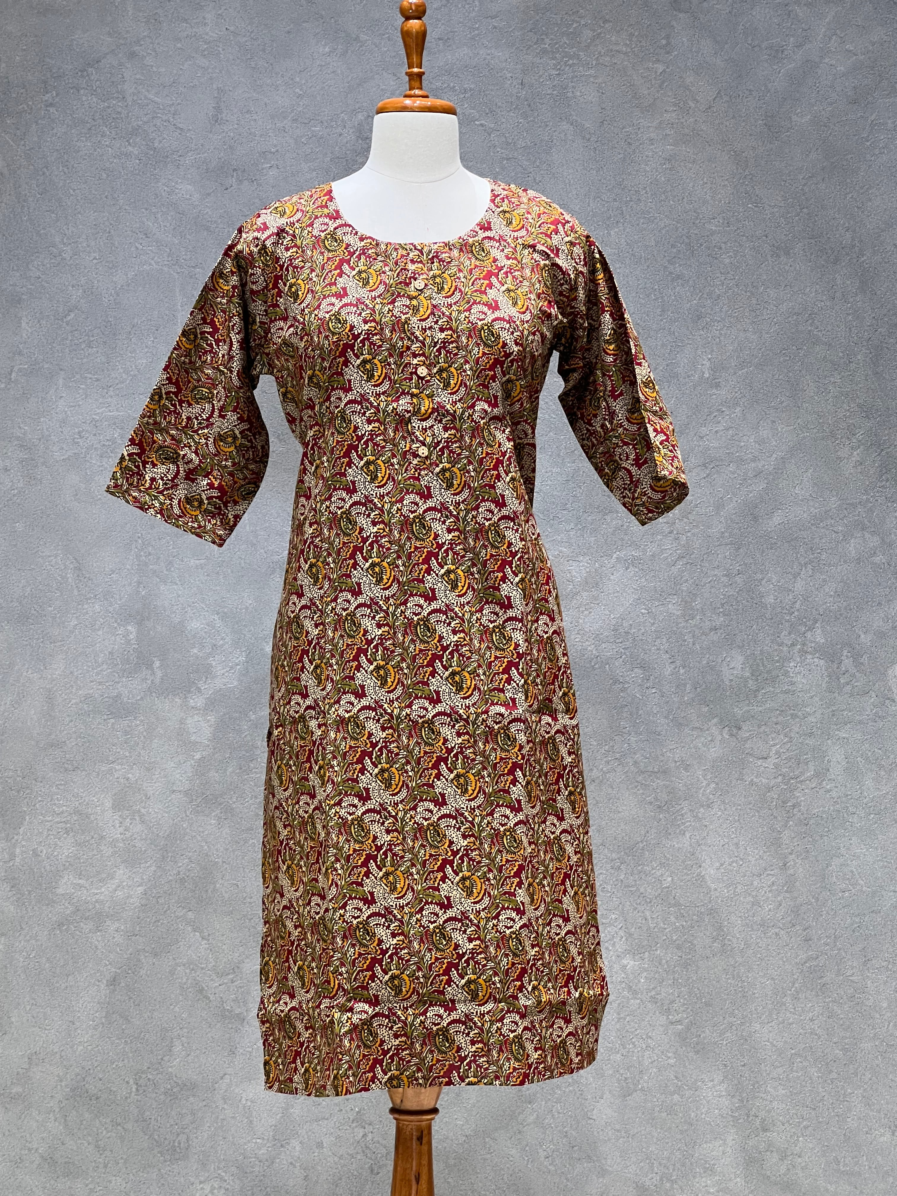 KURTHA TOPS 0.20