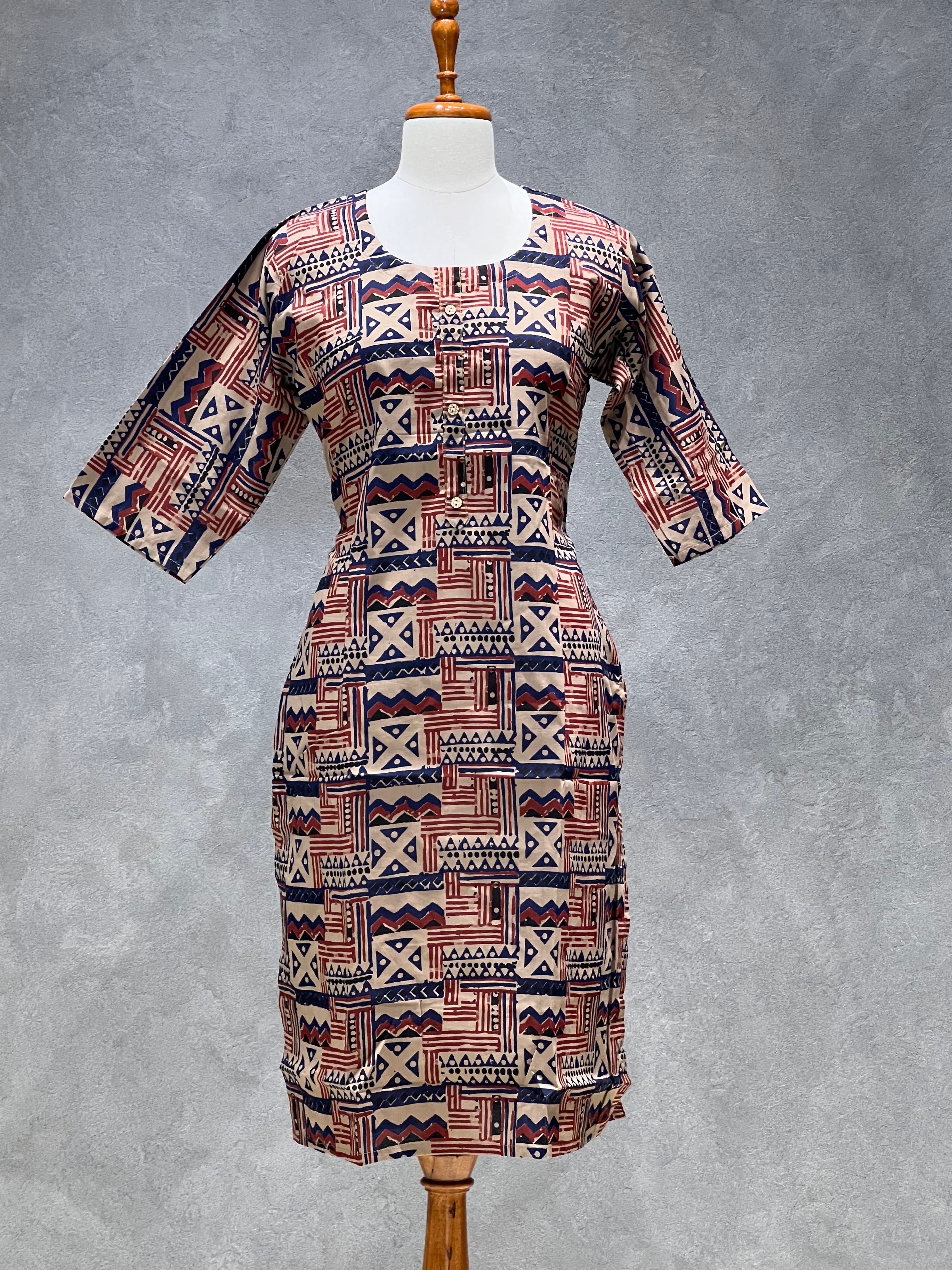 KURTHA TOPS 0.19