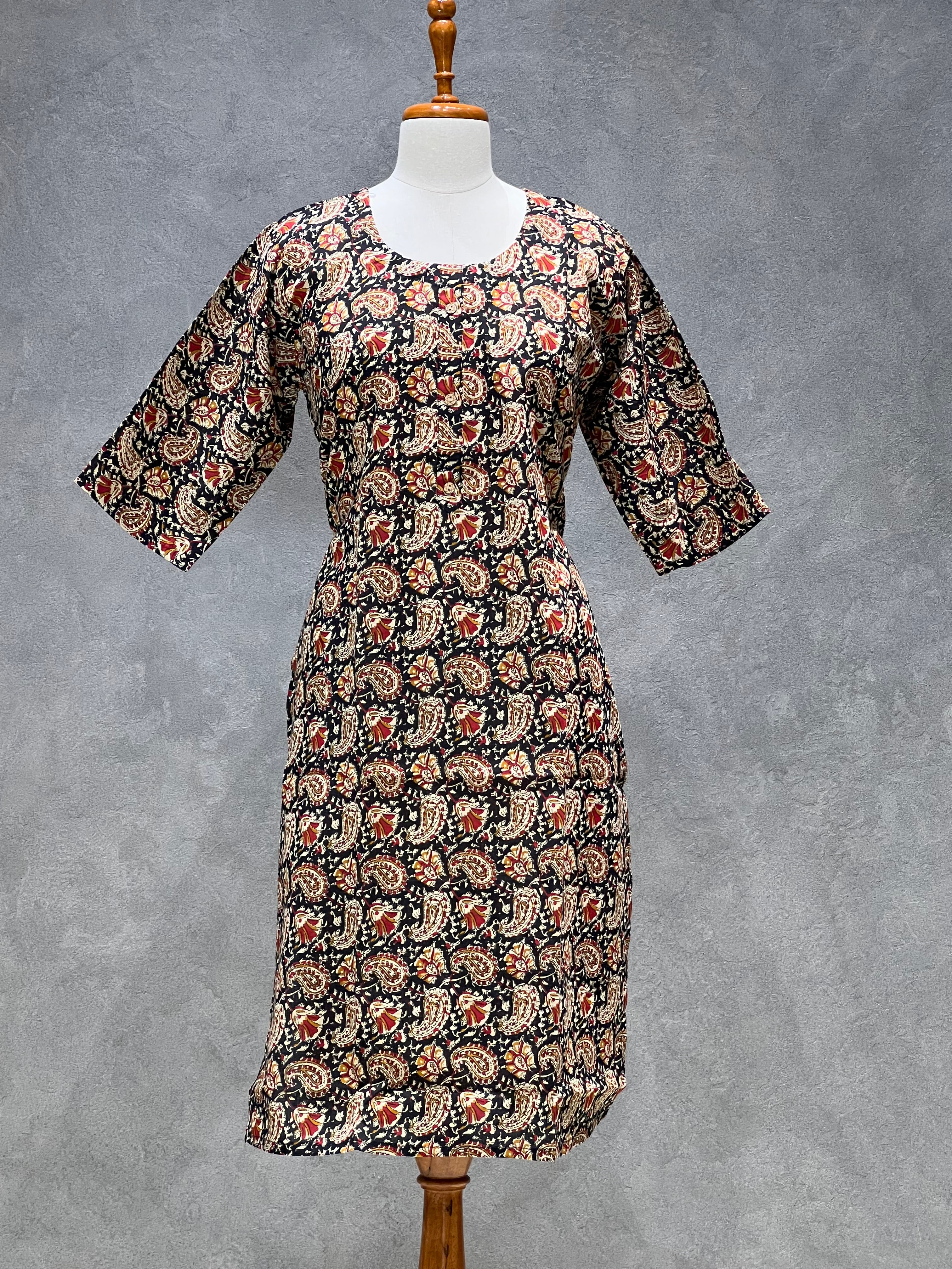 KURTHA TOPS 0.18