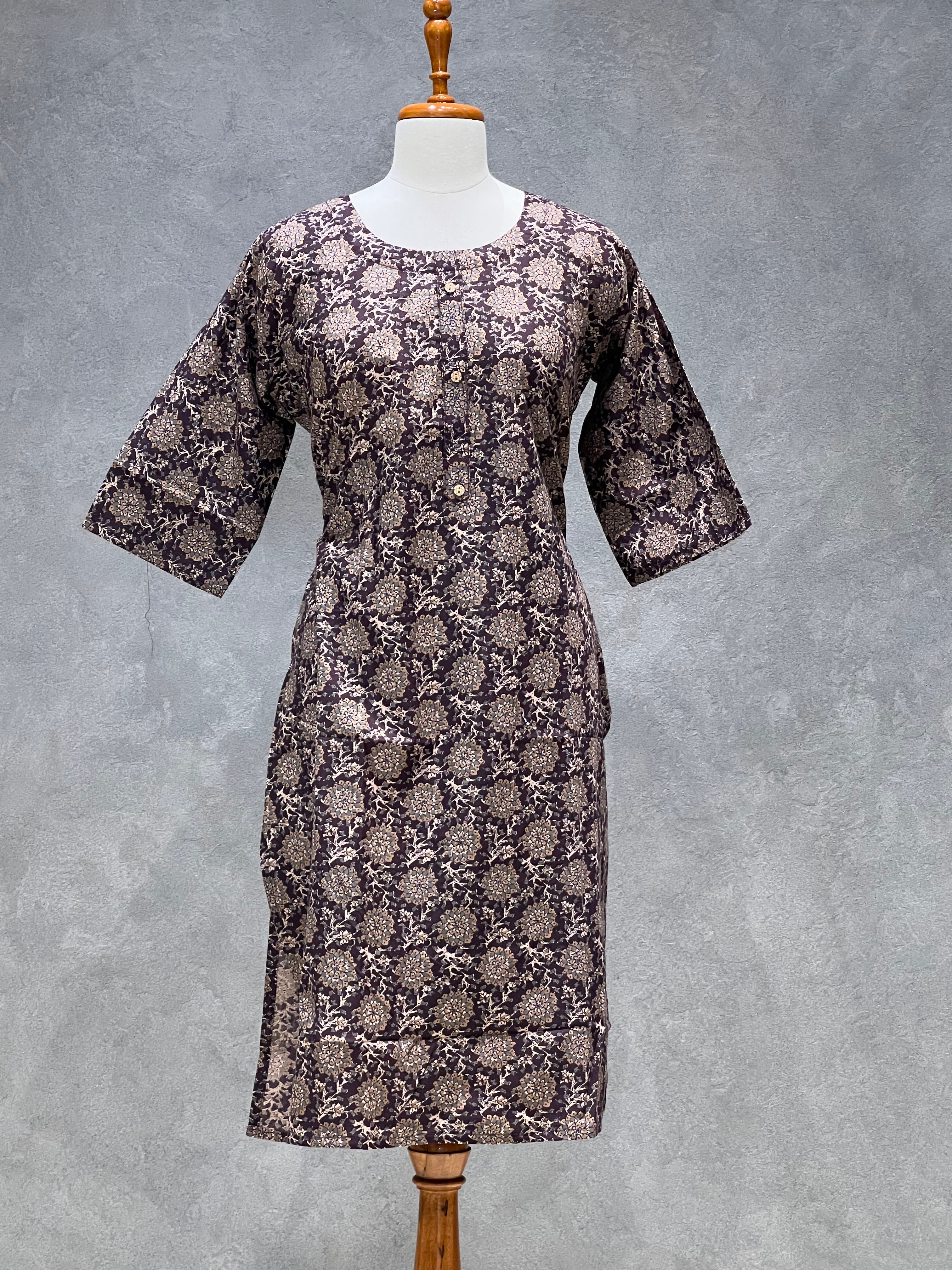KURTHA TOPS 0.17
