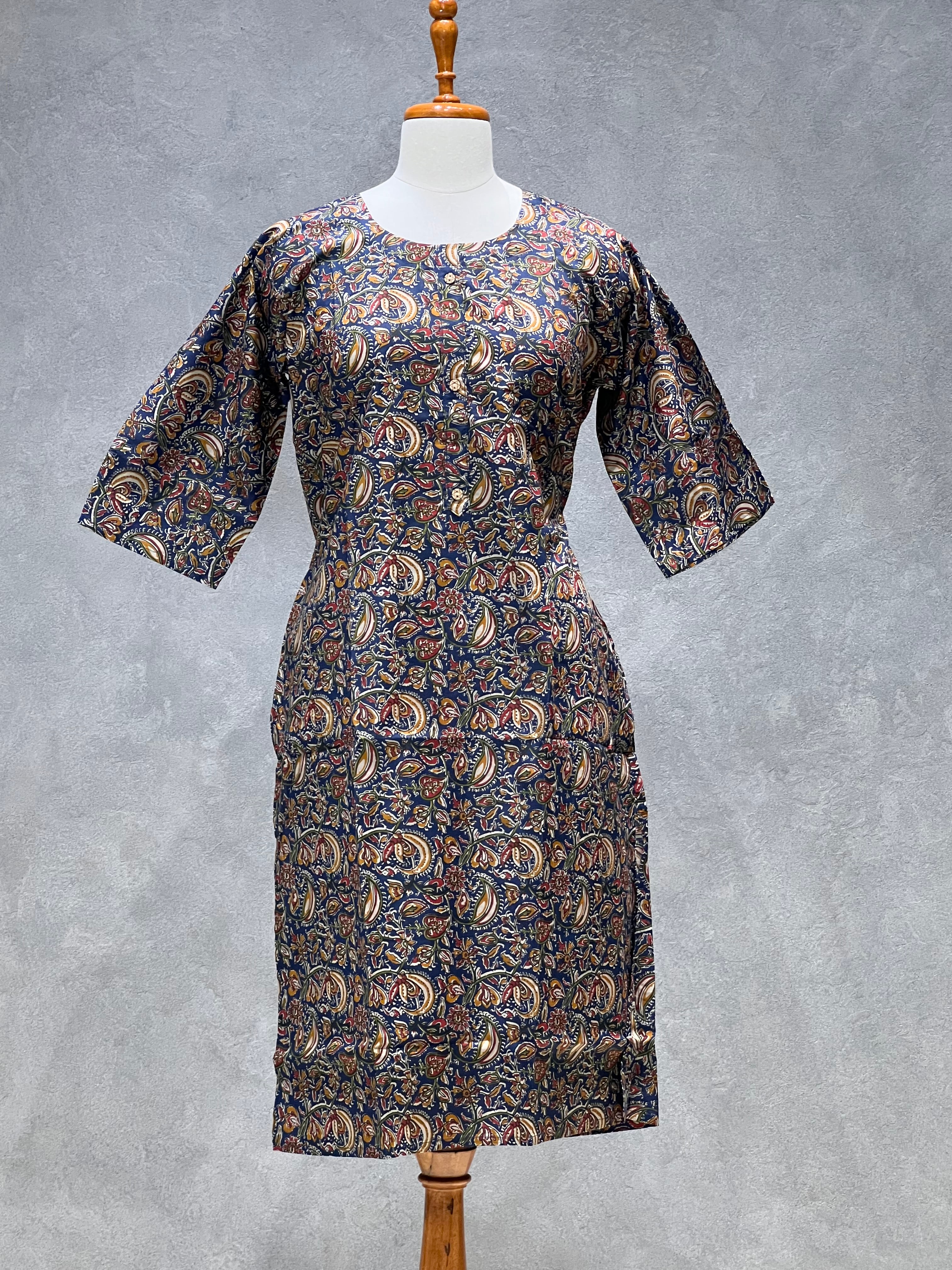 KURTHA TOPS 0.10