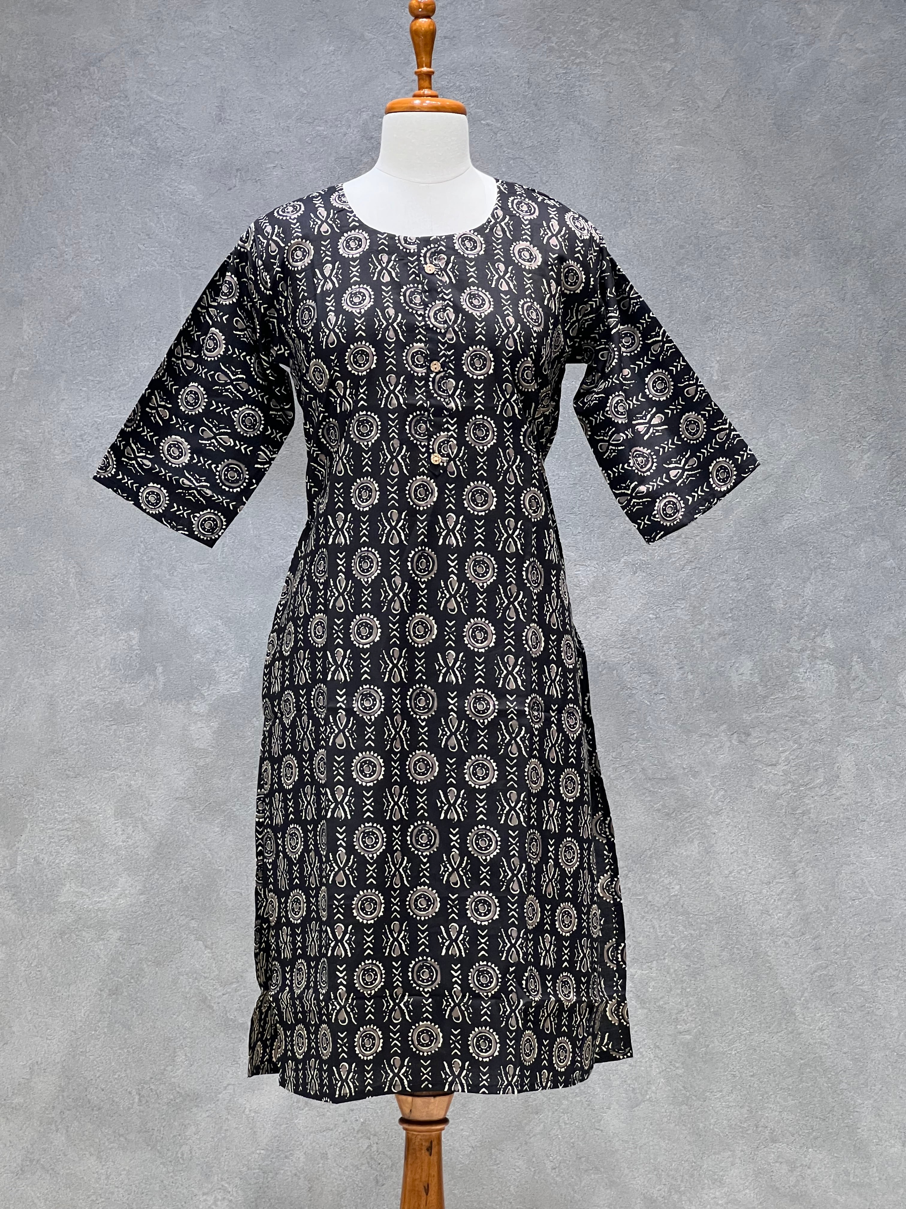 KURTHA TOPS 0.7