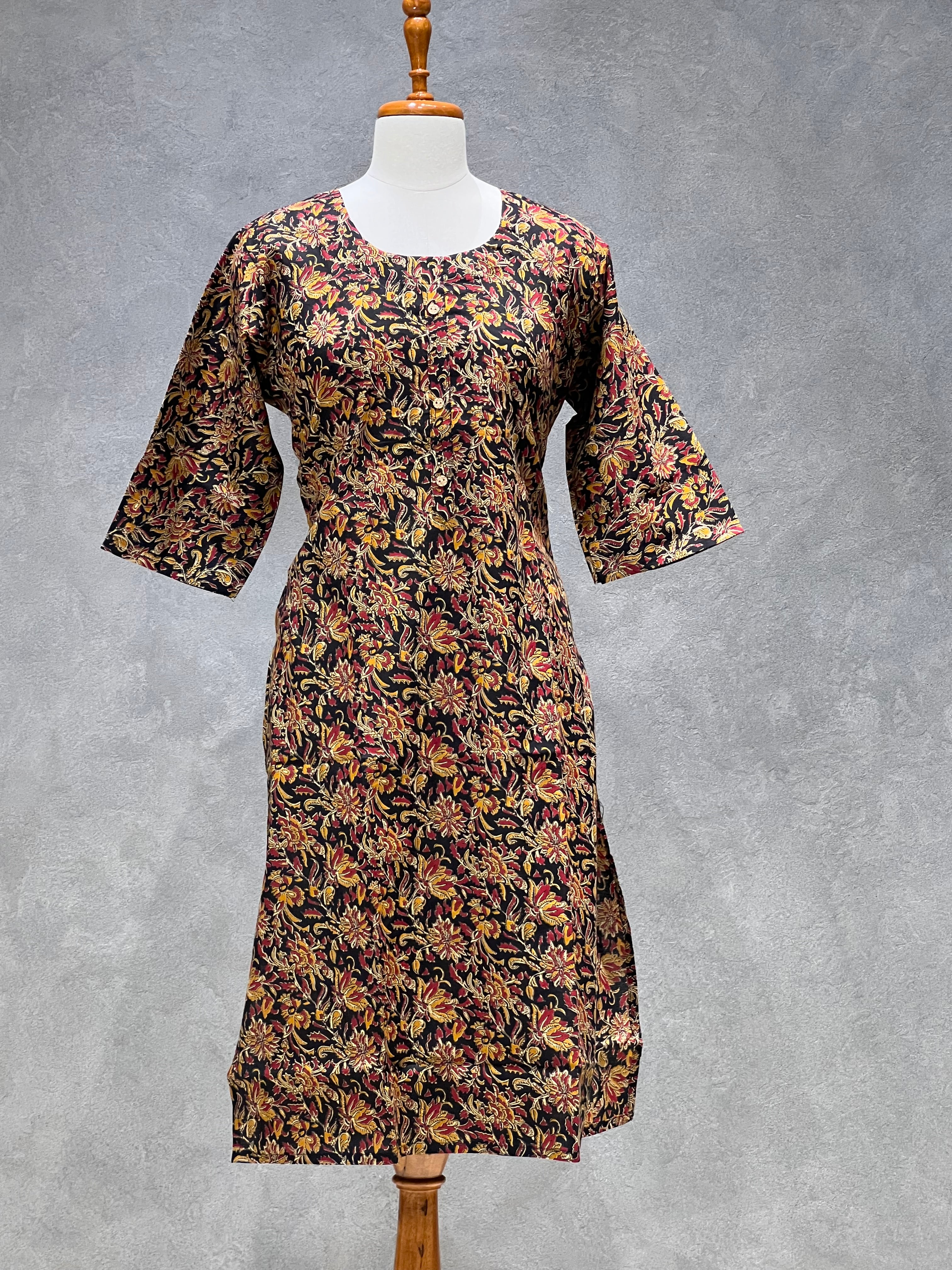 KURTHA TOPS 0.5
