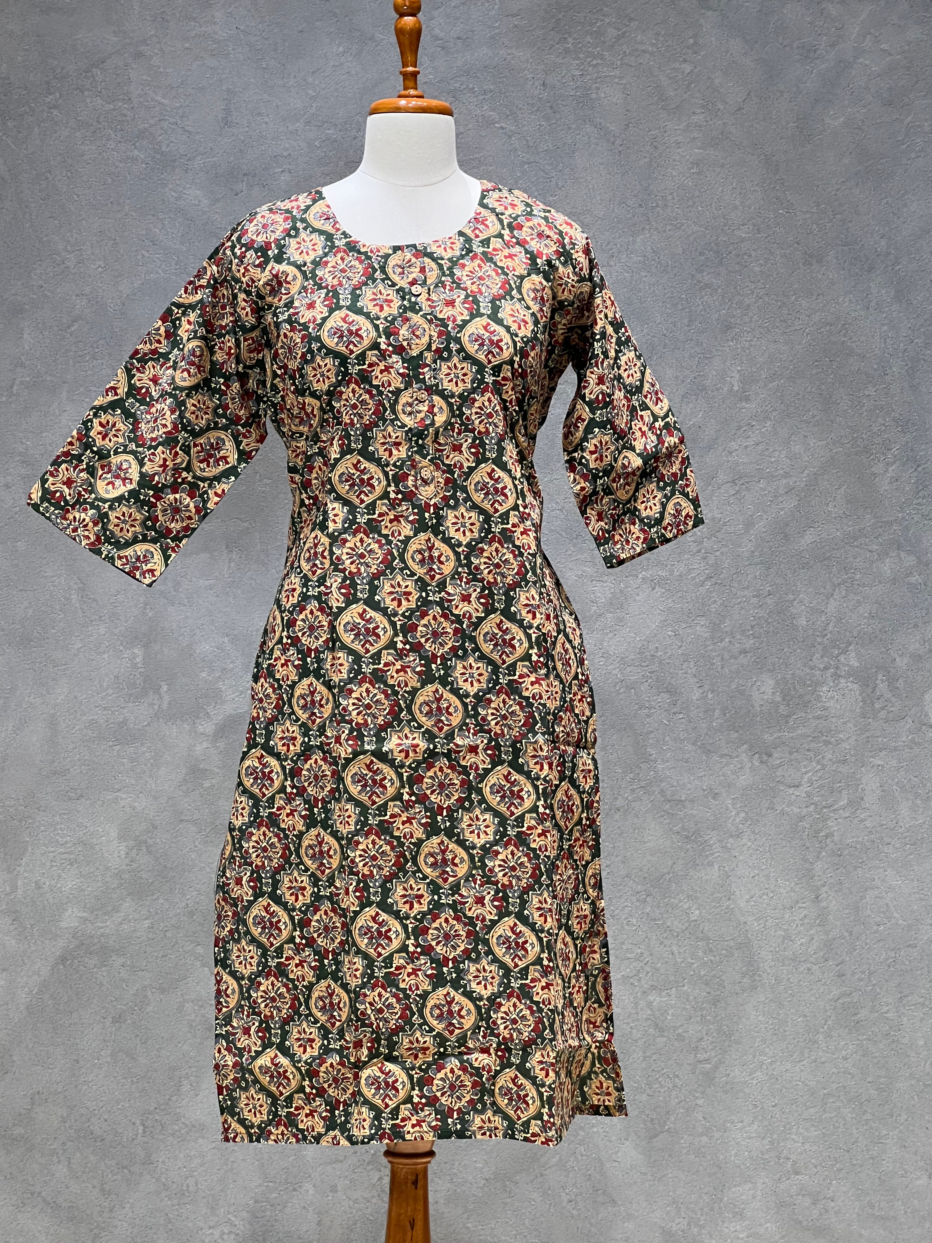 KURTHA TOPS 0.4