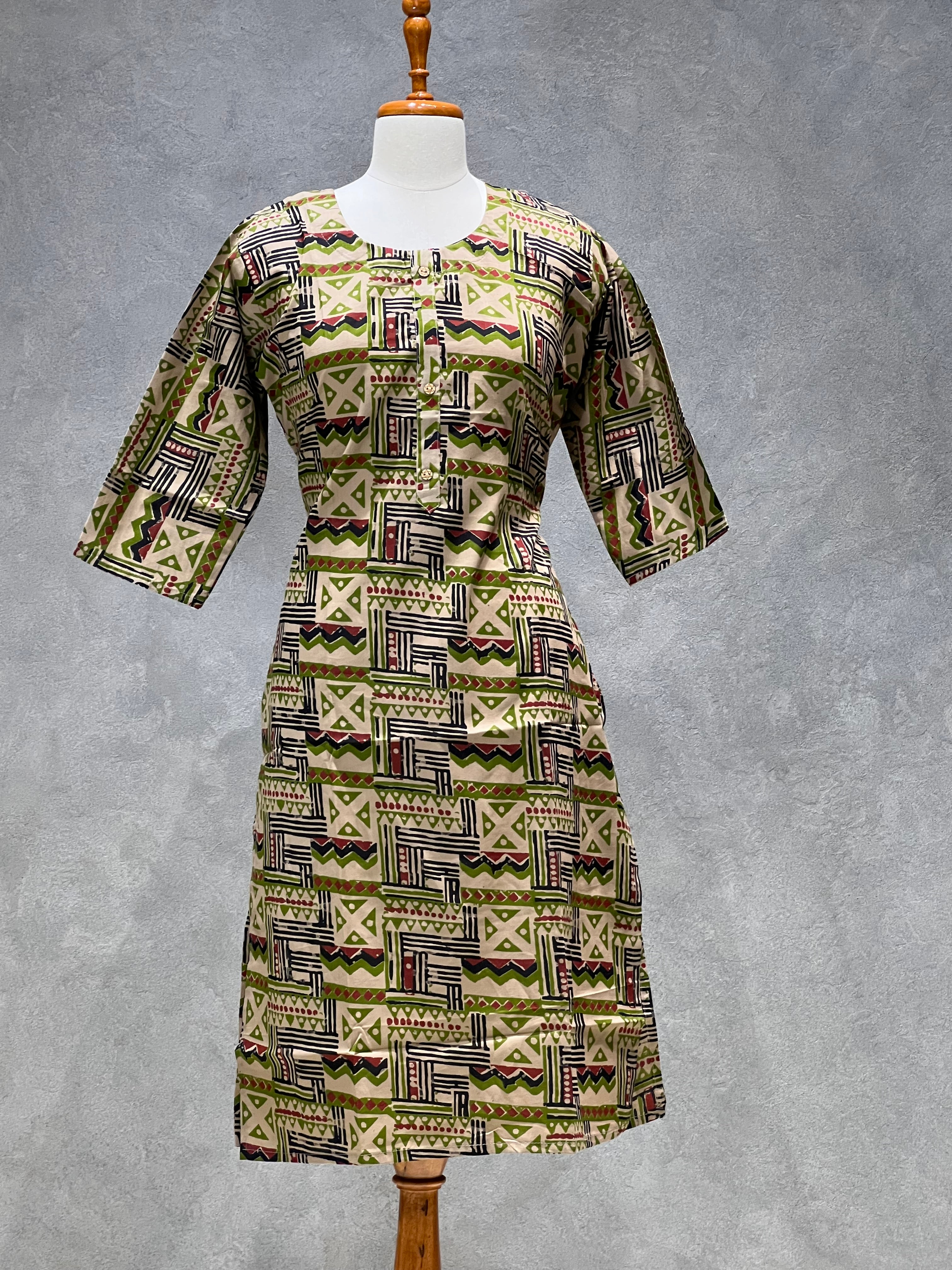 KURTHA TOPS 0.3