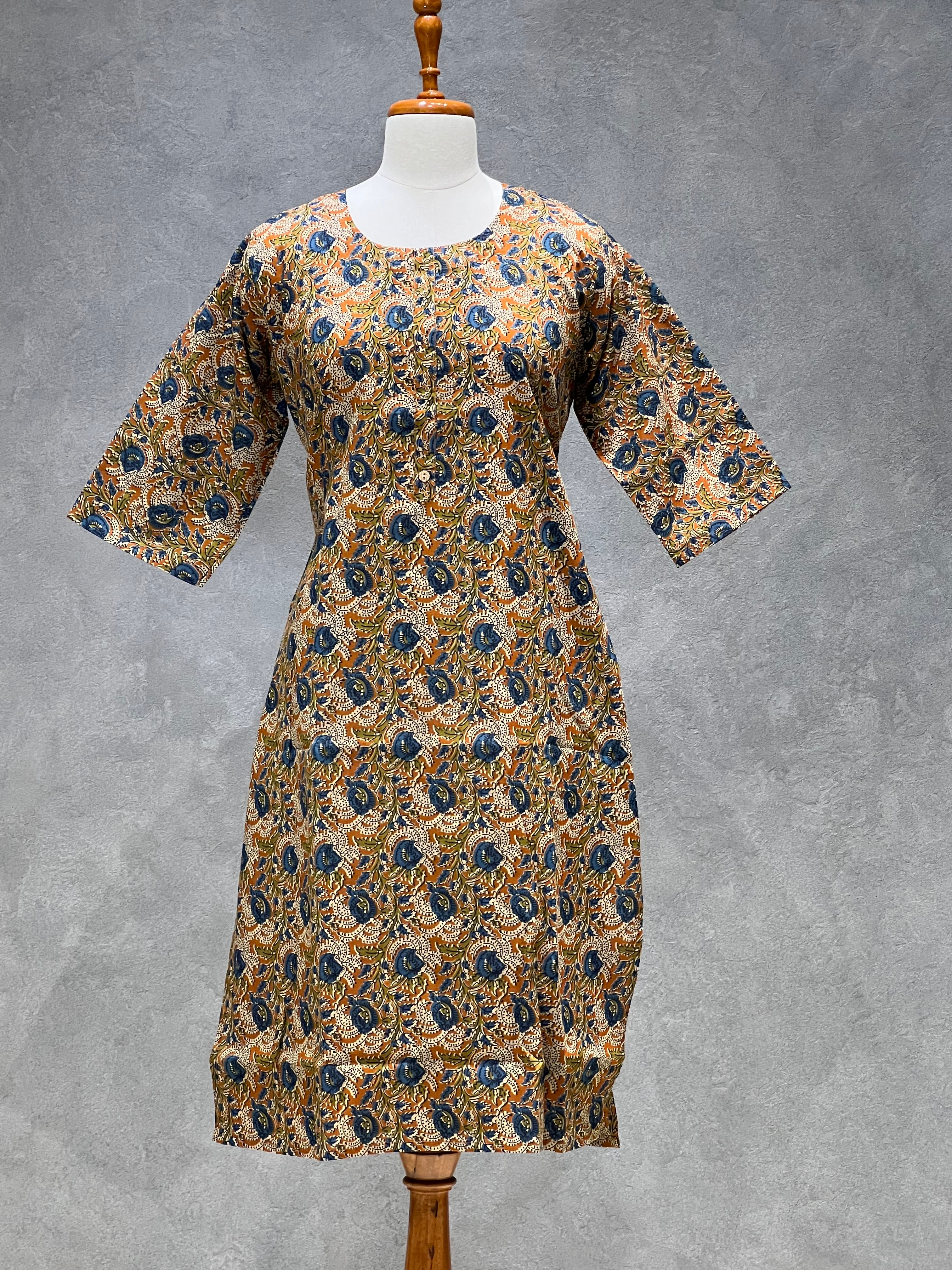 KURTHA TOPS 0.1