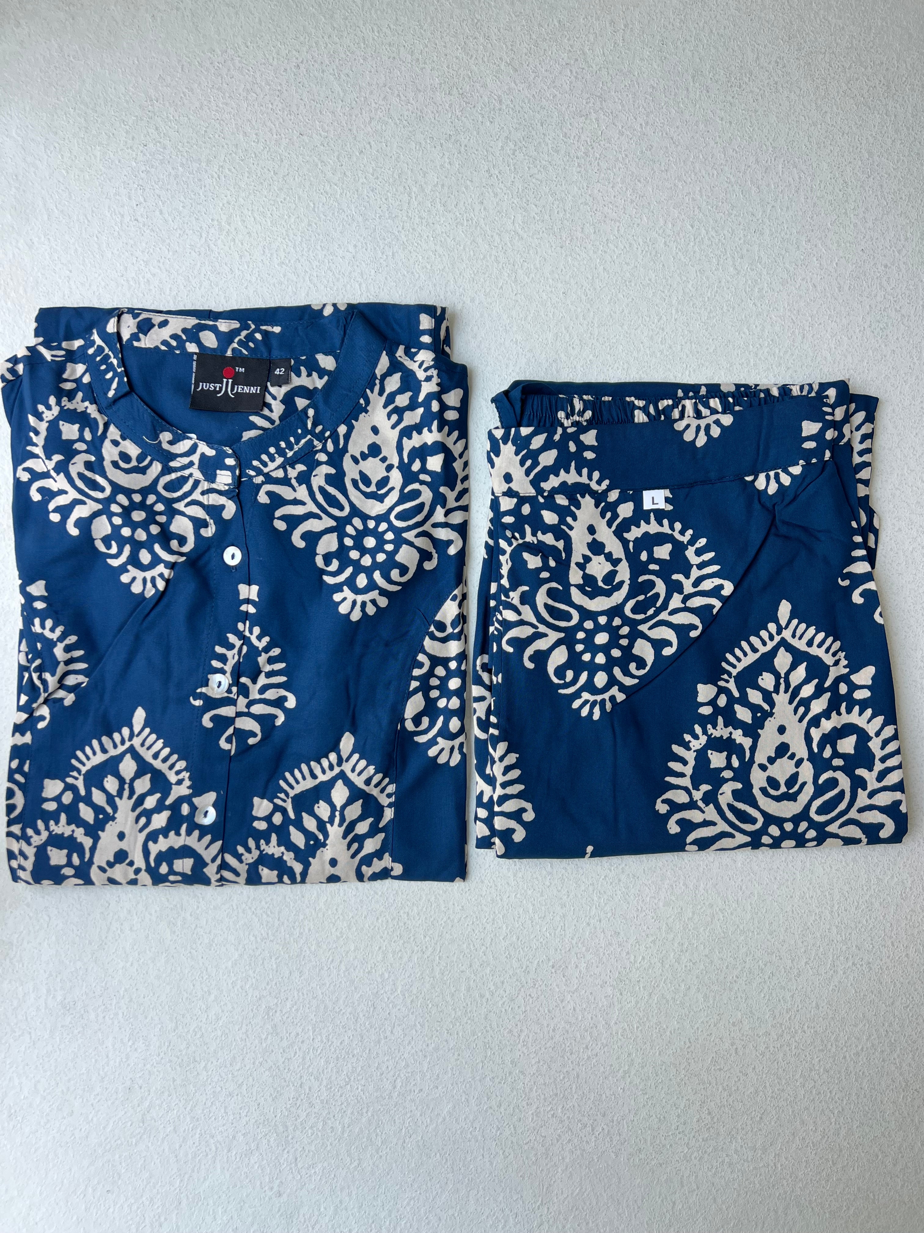 KURTHA SET