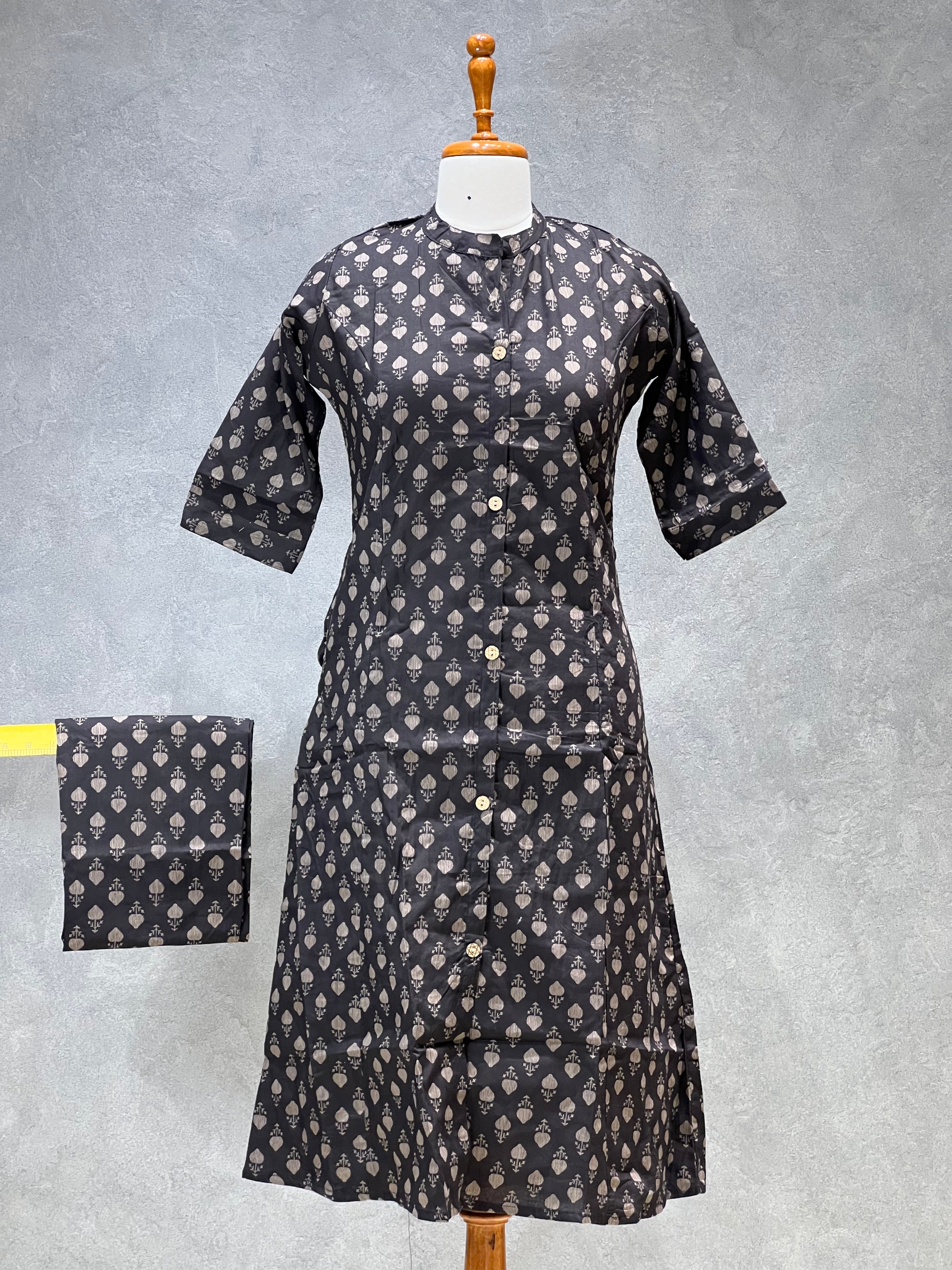 COTTON CO-ORD SETS 0.6
