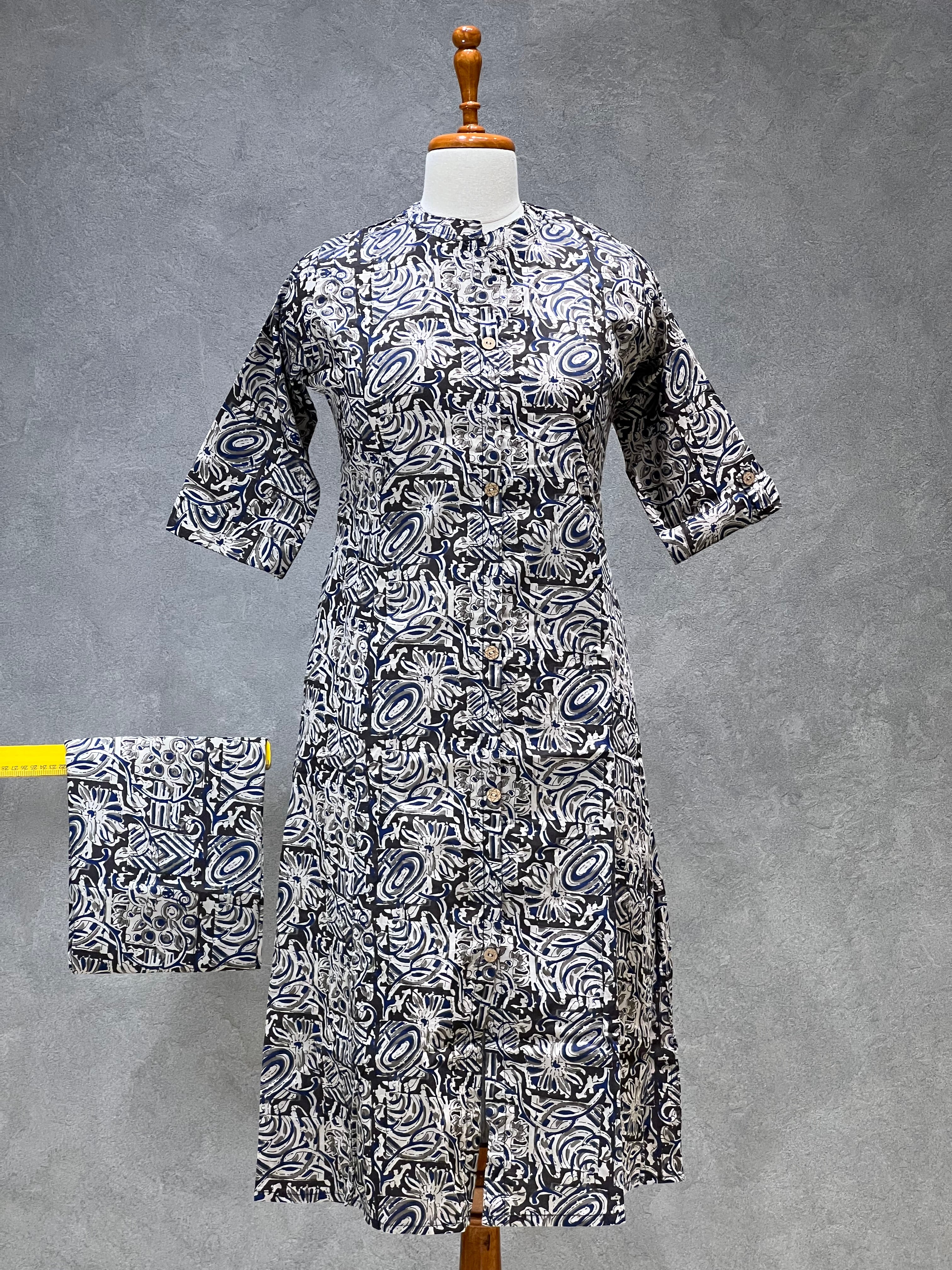 COTTON CO-ORD SETS 0.5