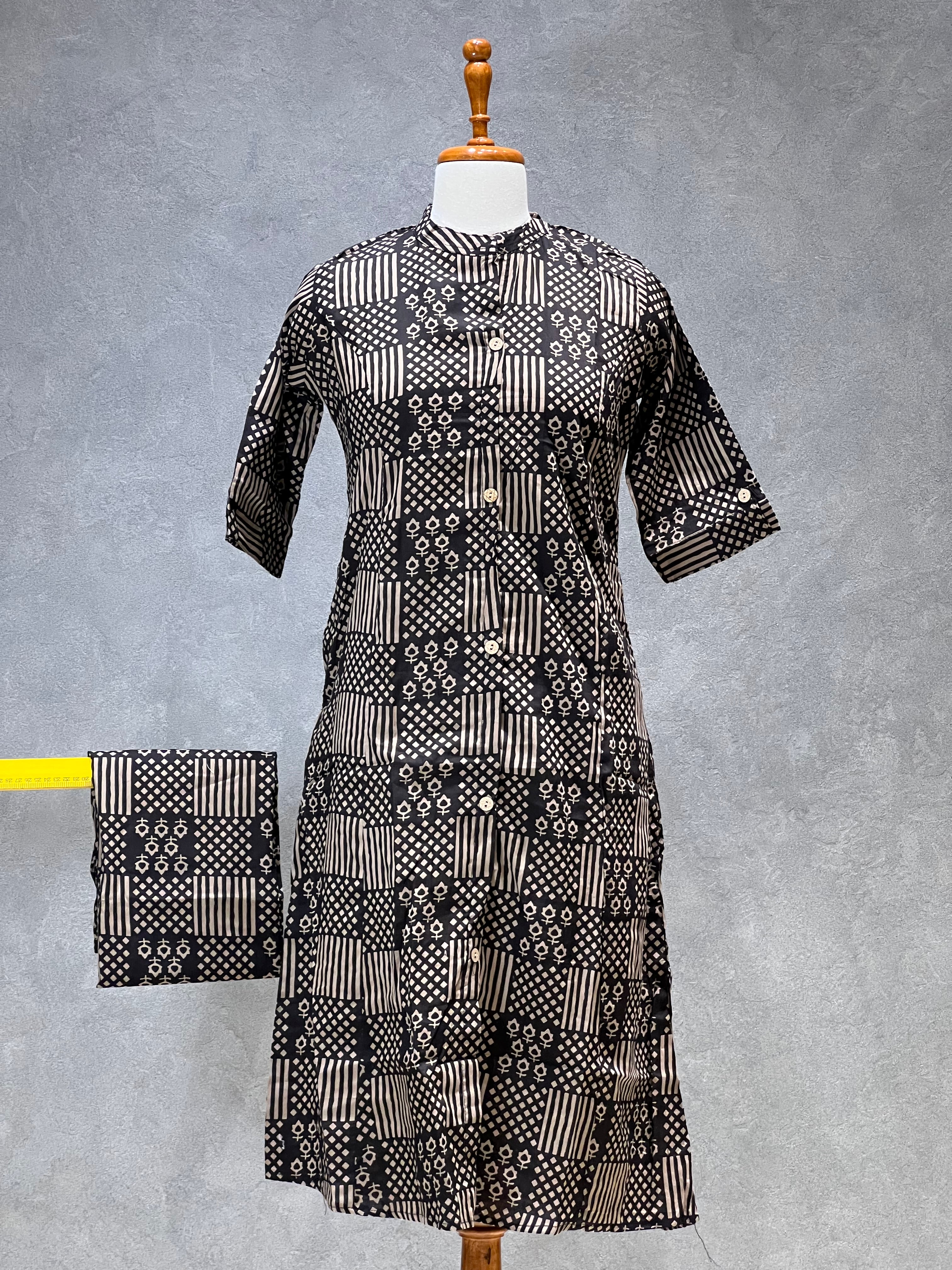 COTTON CO-ORD SETS 0.9