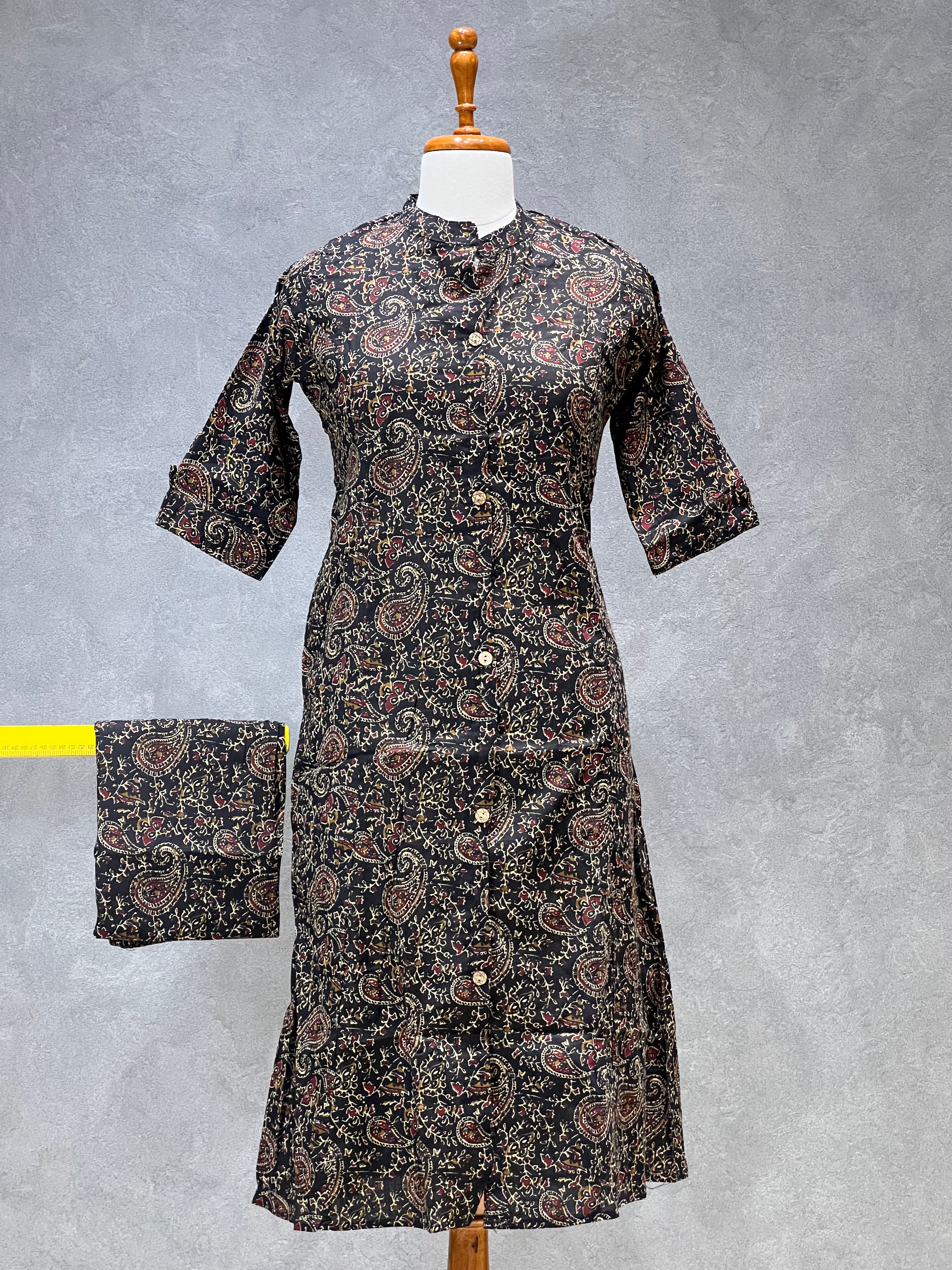 COTTON CO-ORD SETS 0.4