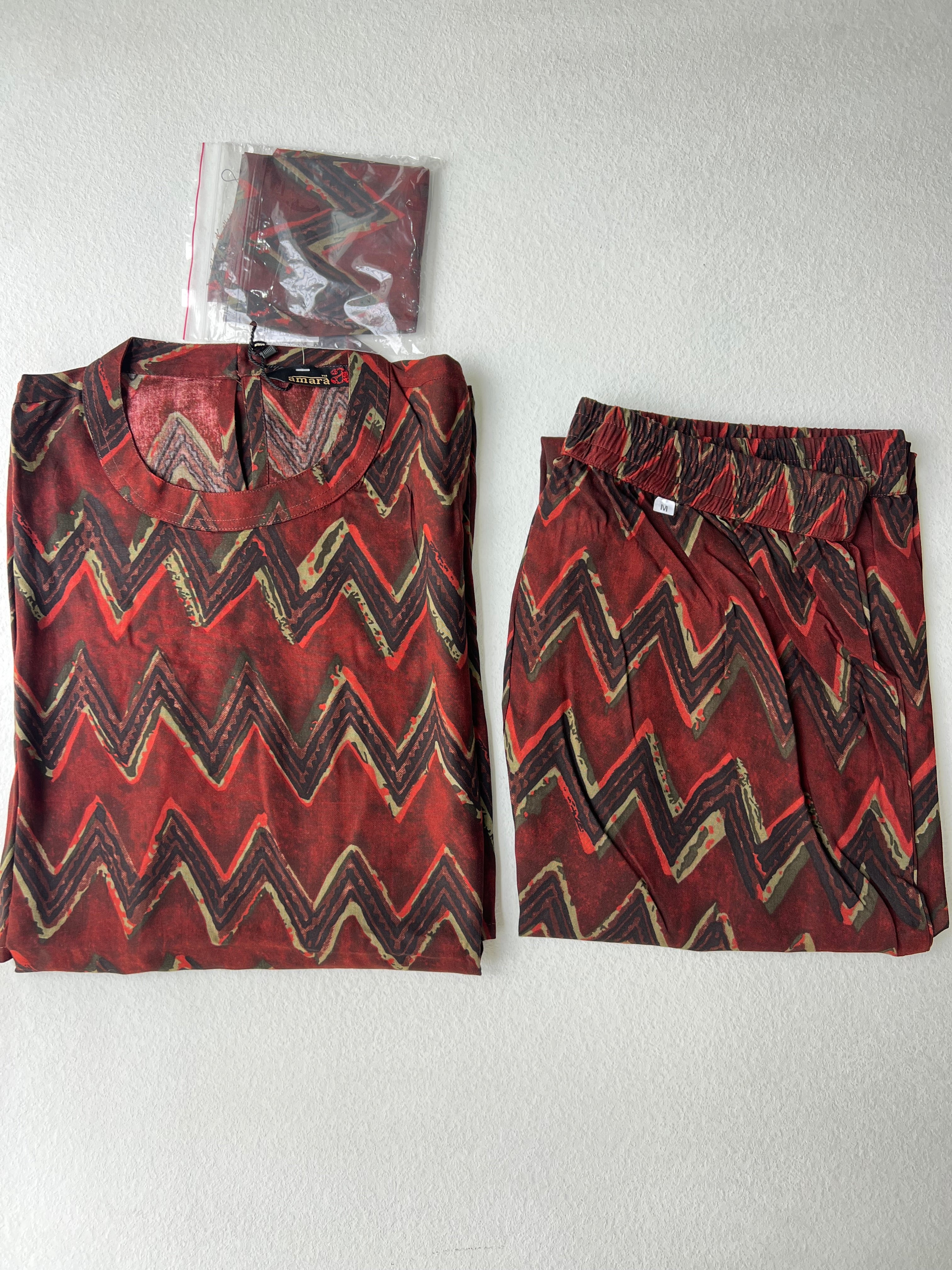 CASUAL WEAR CO-ORD SETS 1.5