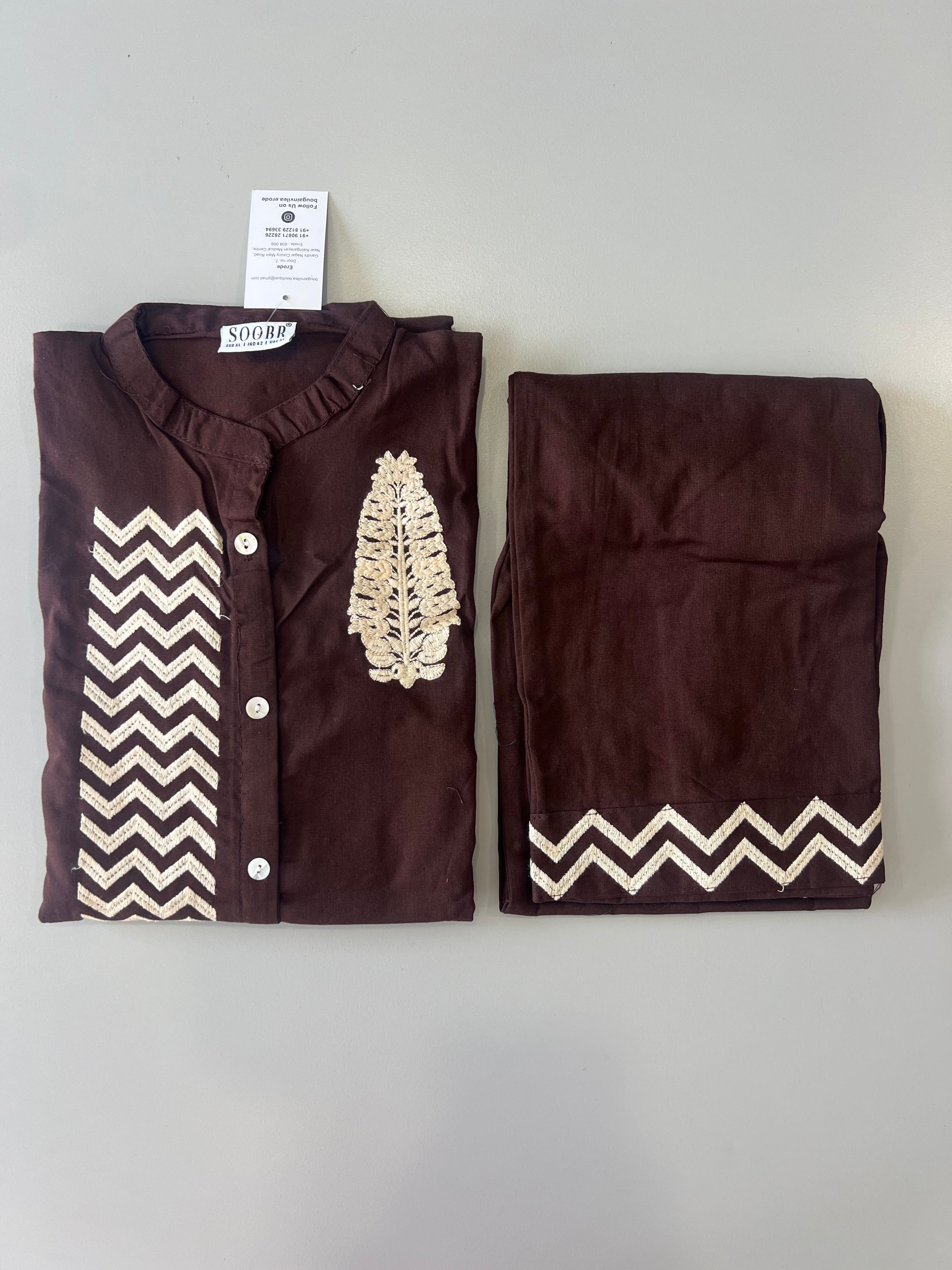 WESTERN WEAR